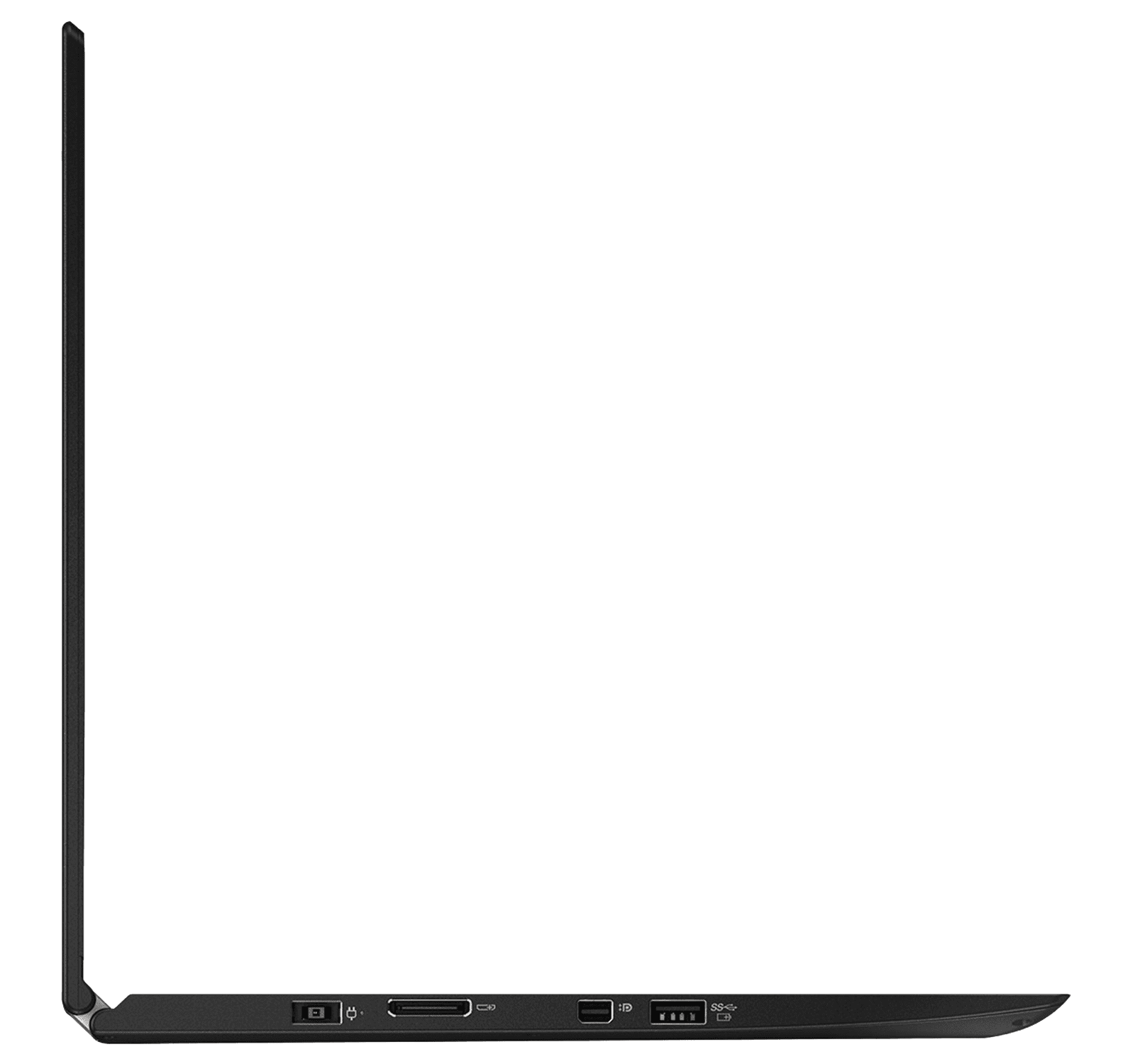 Laptop Lenovo ThinkPad X1 Yoga 3rd Gen 14" 2-in-1 Core i7-8650U FHD Touch 16GB Ram 512GB SSD Win10 Pro