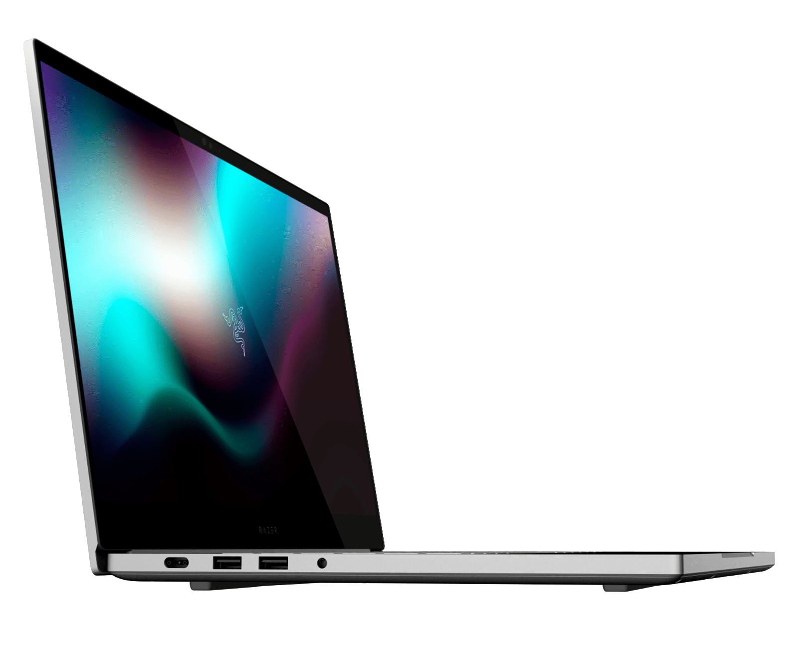 Laptop gaming Razer Blade 15 UHD OLED i7-10750H 16GB Nvidia RTX 2070 8GB 512GB SSD Mercury White