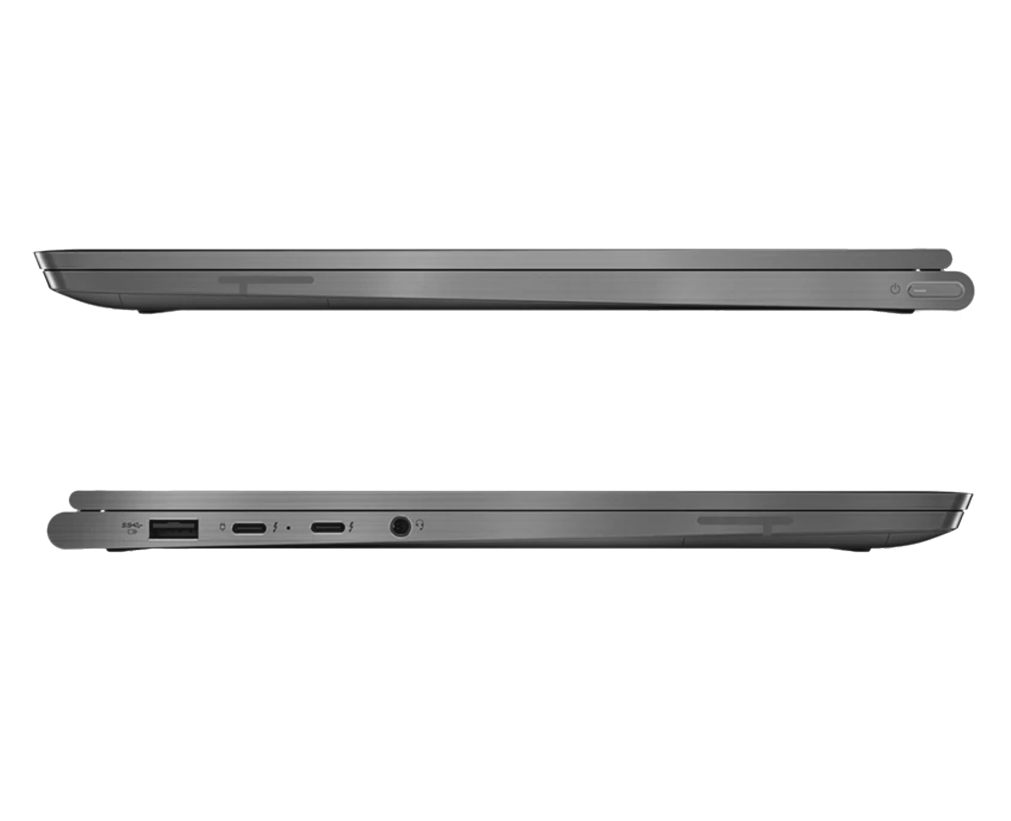 Laptop 2-in-1 Lenovo Yoga C930 GLASS 13.9" UHD Touch i7-8550U 16GB 512GB SSD JBL Sticla Stylus WIN10