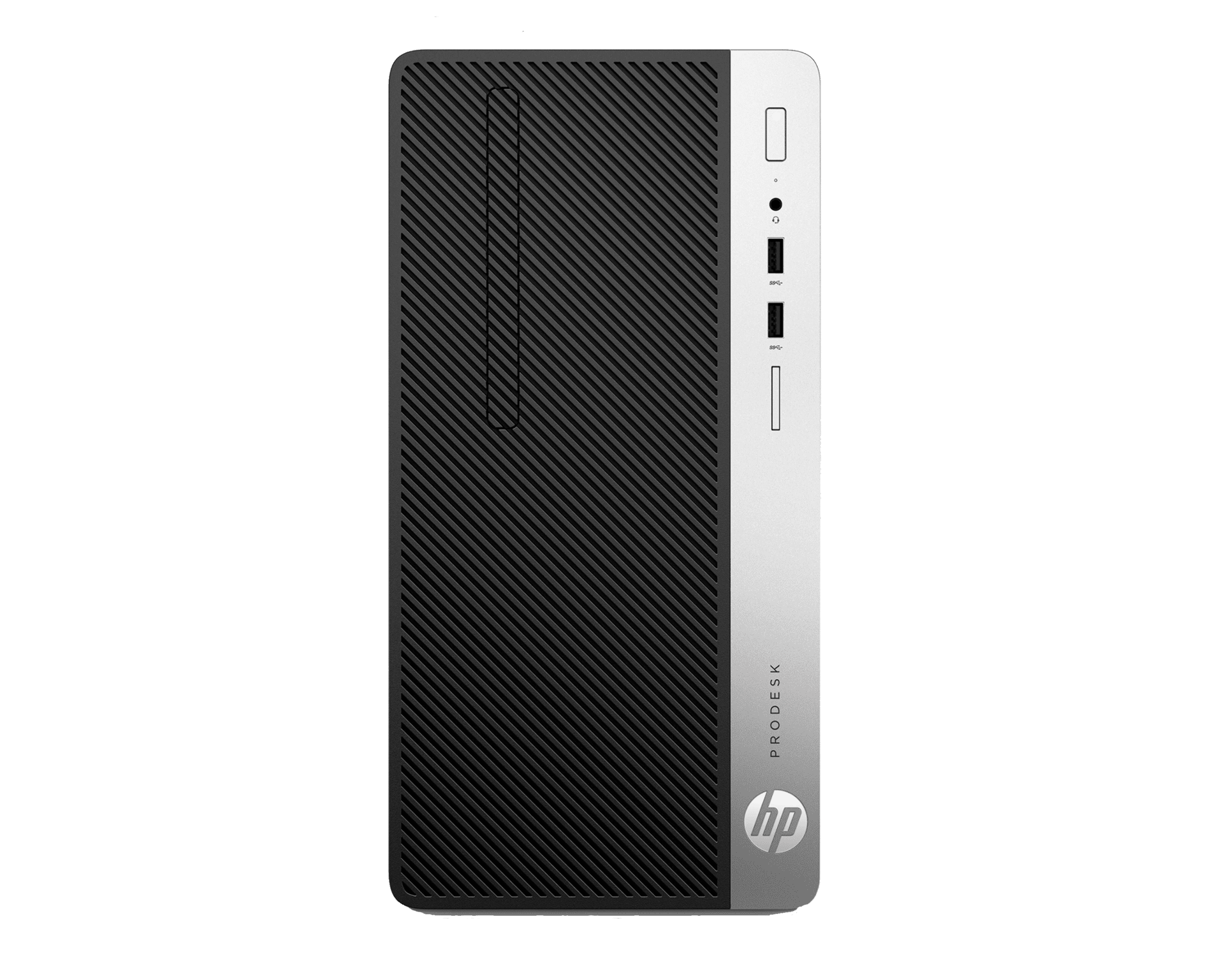 Desktop Workstation PC HP ProDesk 400 G6 Small Form Factor i7-9700K 512GB SSD 16GB Ram Windows 10 Pro