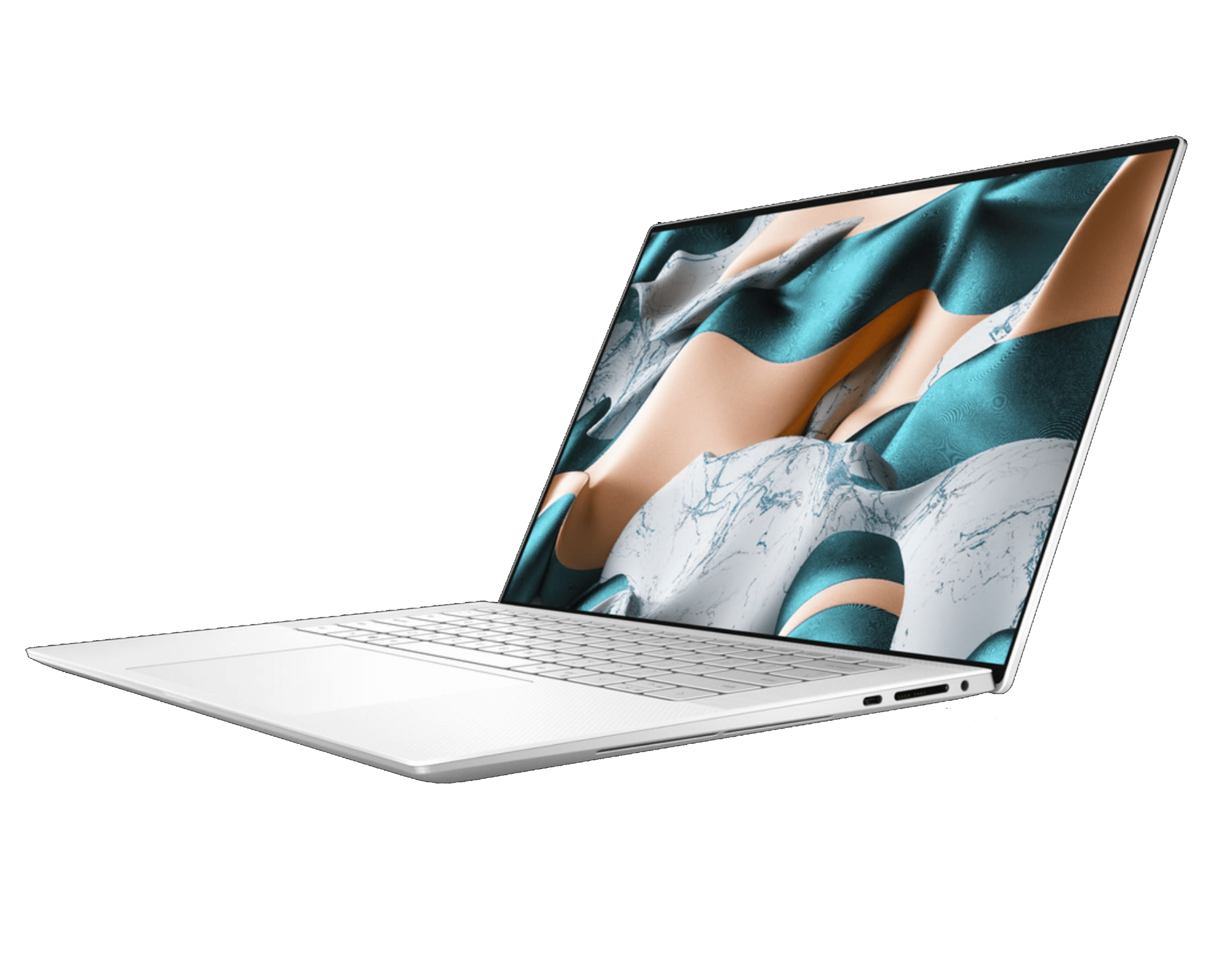 Laptop Ultrabook Dell XPS 15 9510 3.5K OLED Touch i7-11800H 16GB Ram Nvidia RTX 3050 Ti 512GB SSD