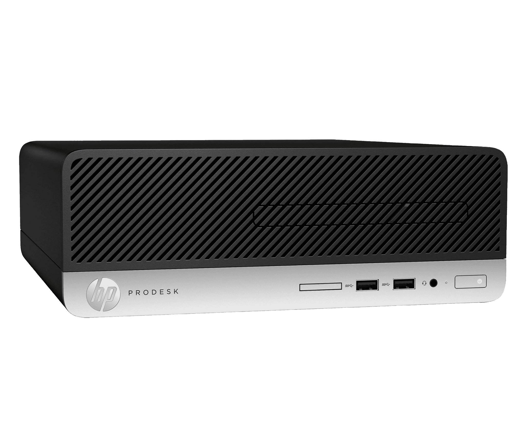 Desktop Workstation PC HP ProDesk 400 G6 Small Form Factor i7-9700K 512GB SSD 16GB Ram Windows 10 Pro