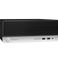 Desktop Workstation PC HP ProDesk 400 G6 Small Form Factor i7-9700K 512GB SSD 16GB Ram Windows 10 Pro