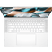 Laptop Ultrabook Dell XPS 15 9500 FHD+ i7-10750H 32GB Ram Nvidia GTX 1650Ti 1TB SSD Frost White WIN 10
