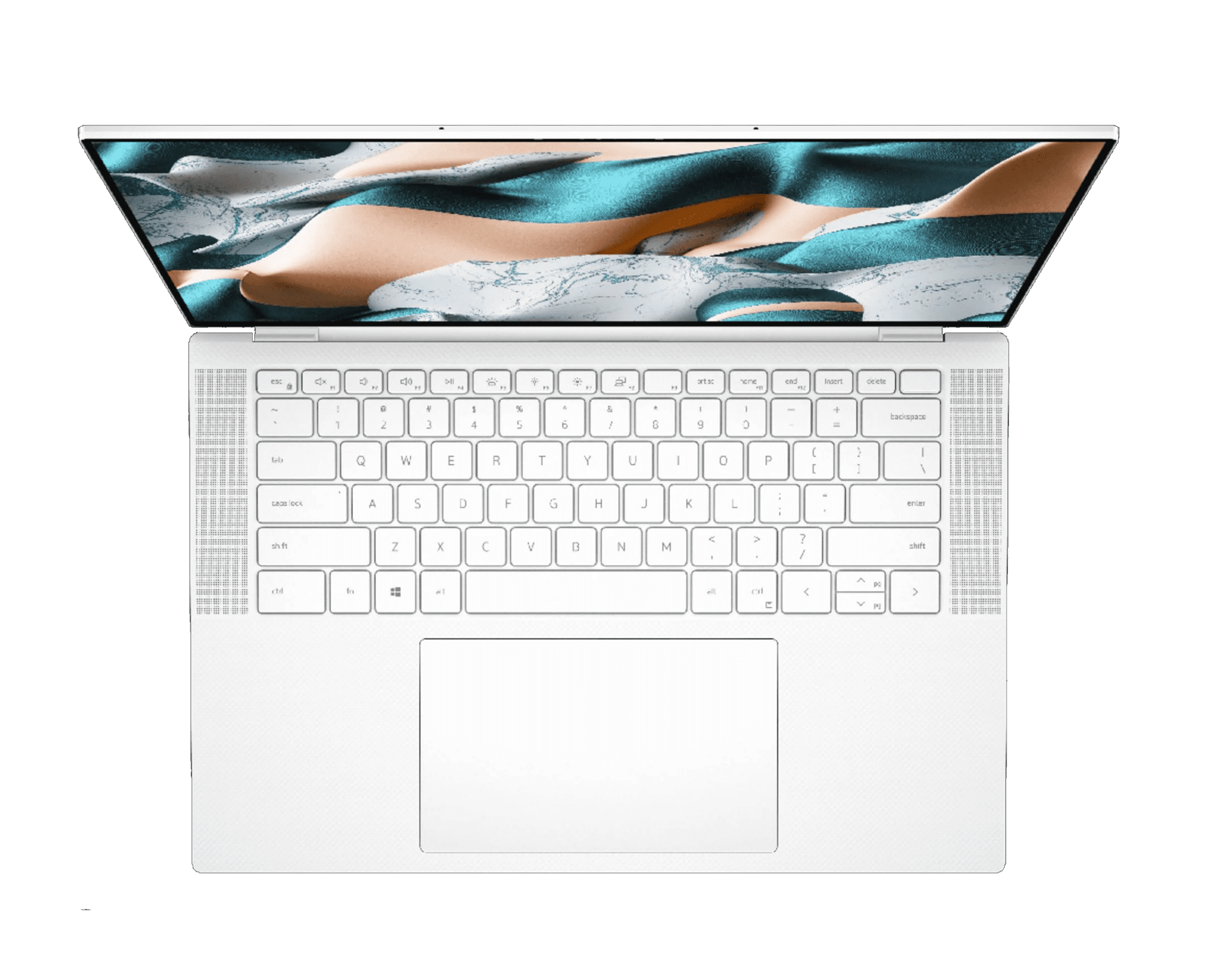 Laptop Ultrabook Dell XPS 15 9510 3.5K OLED Touch i7-11800H 16GB Ram Nvidia RTX 3050 Ti 512GB SSD