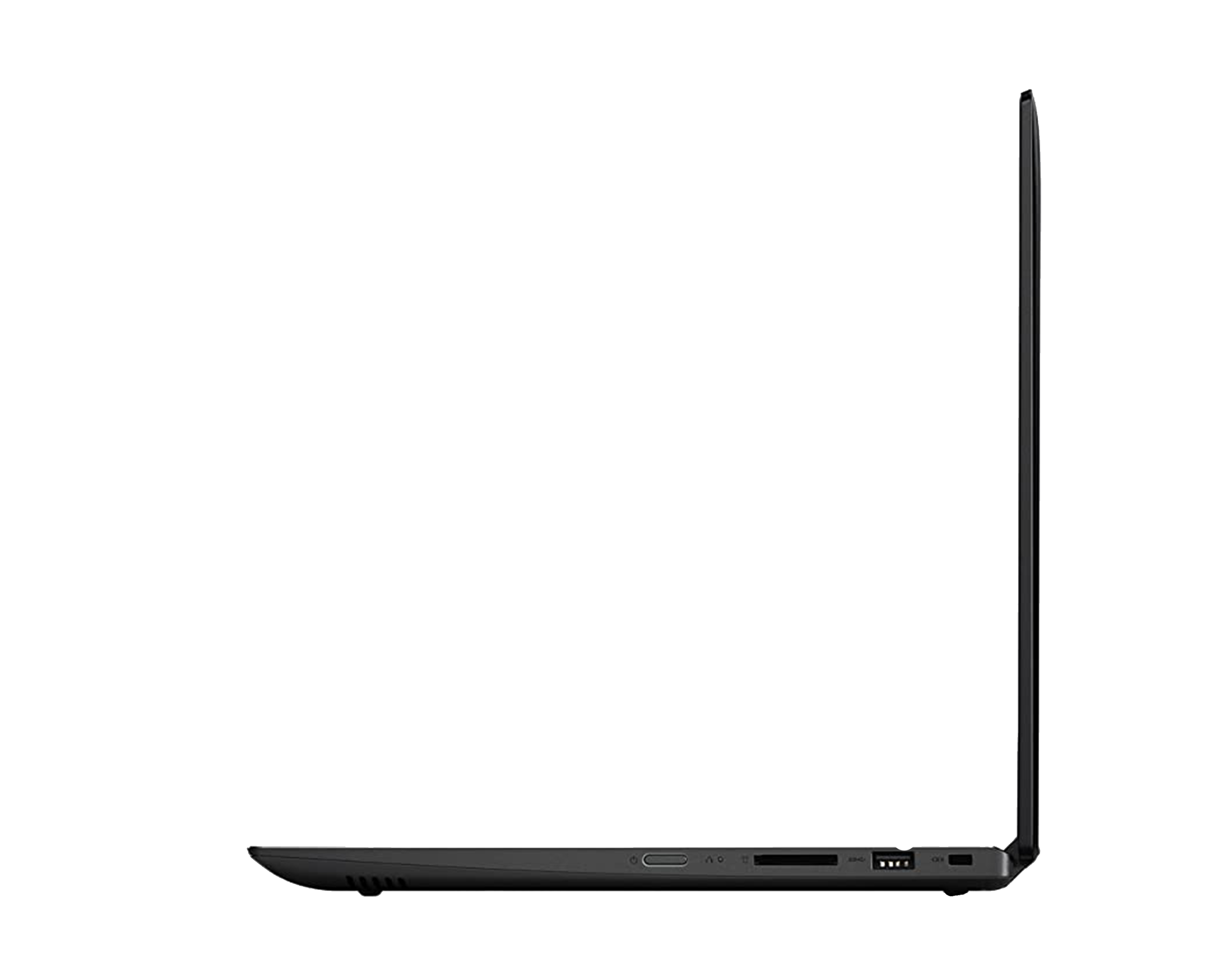 Laptop Tableta Lenovo FLEX 5 15 2-IN-1 Full HD IPS Touch i3-8145U 8GB Ram 128GB SSD Windows 10 ONYX