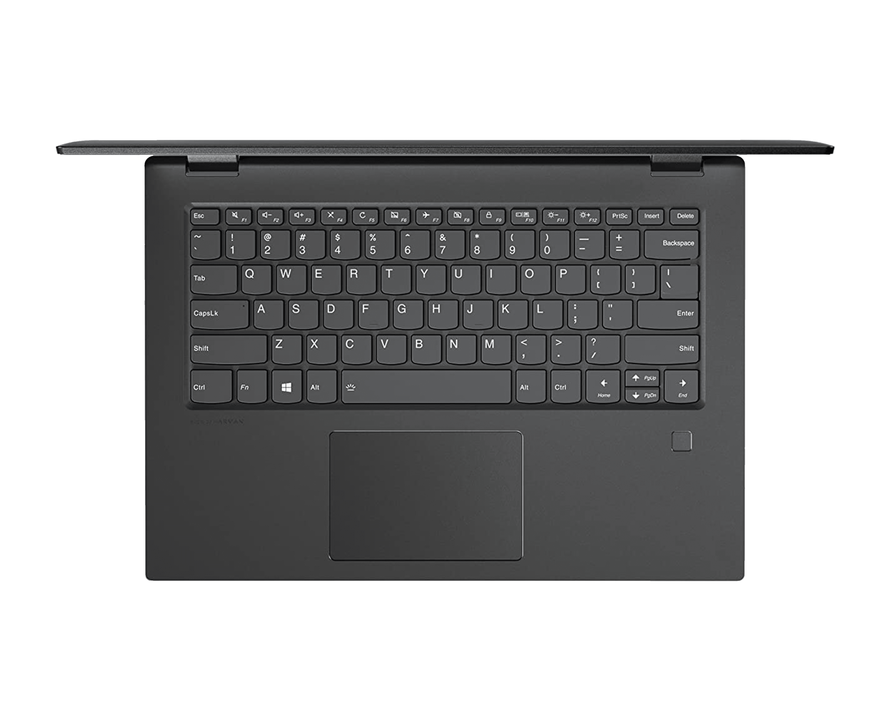 Laptop Tableta Lenovo FLEX 5 15 2-IN-1 Full HD IPS Touch i3-8145U 8GB Ram 128GB SSD Windows 10 ONYX