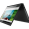 Laptop Tableta Lenovo FLEX 5 15 2-IN-1 Full HD IPS Touch i3-8145U 8GB Ram 128GB SSD Windows 10 ONYX