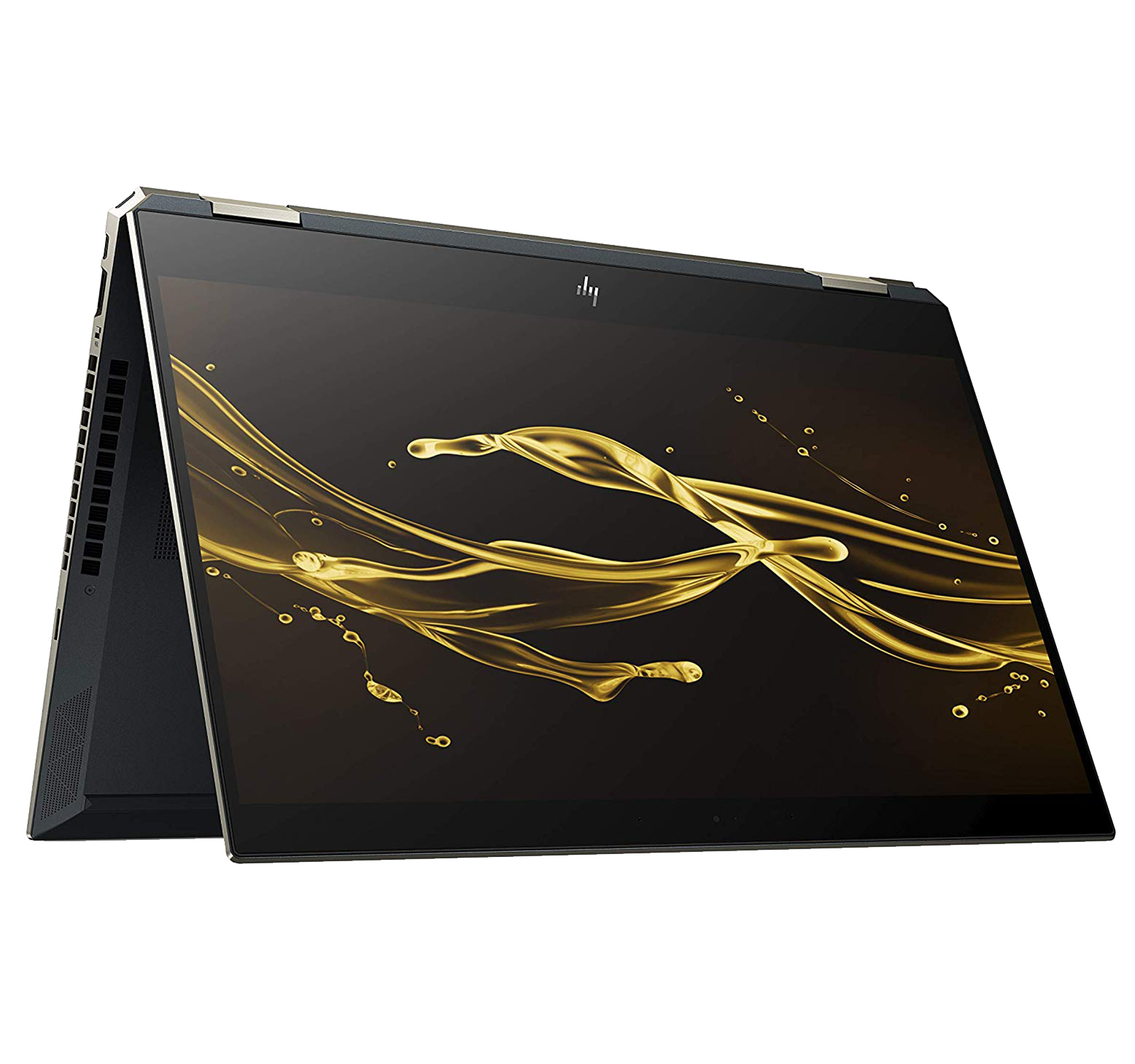 Laptop Ultrabook HP Spectre X360 2-in-1 15.6" UHD OLED i7-10510U 16GB Nvidia MX250 512GB SSD DARK ASH