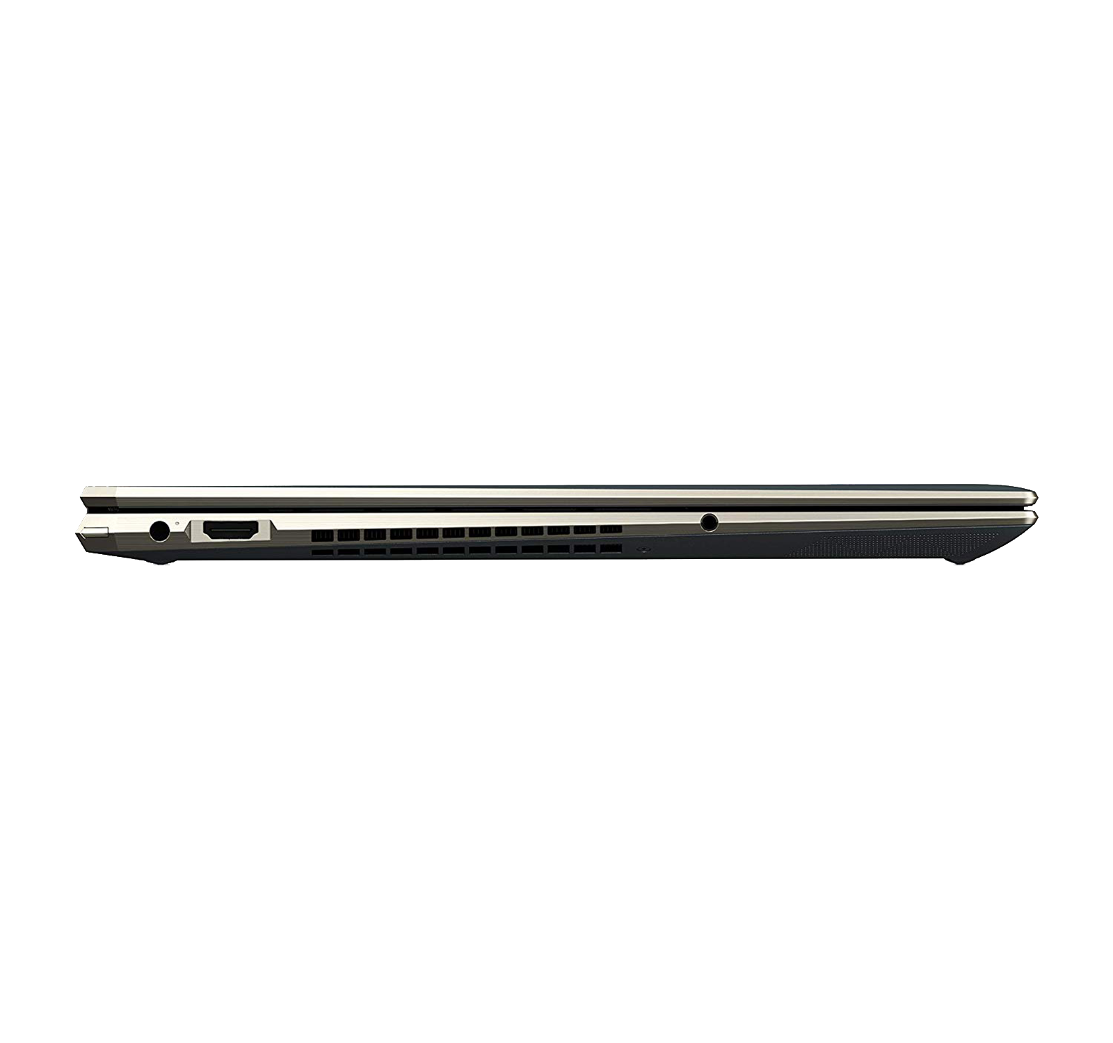 Laptop Ultrabook HP Spectre X360 2-in-1 15.6" UHD OLED i7-10510U 16GB Nvidia MX250 512GB SSD DARK ASH
