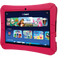 Tableta educativa copii Kidomi HighQ Learning Tab 8" Husa Gel Quad-Core 16GB 2-8 ani Android