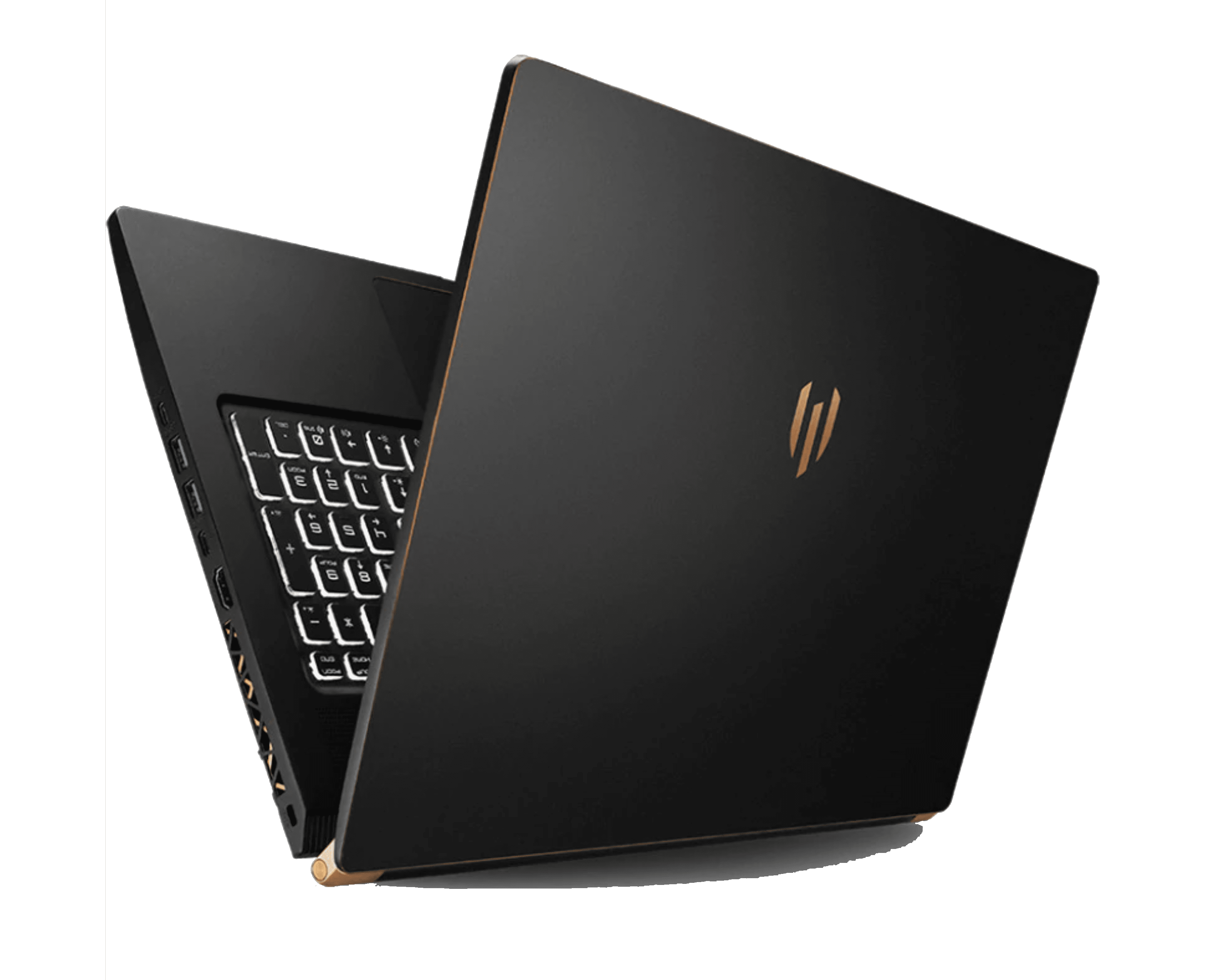 Laptop Workstation MSI WS75 9TK 17.3" FHD i9-9880H 32GB NVIDIA Quadro RTX 3000 1TB SSD WIN10 Pro Negru-Gold