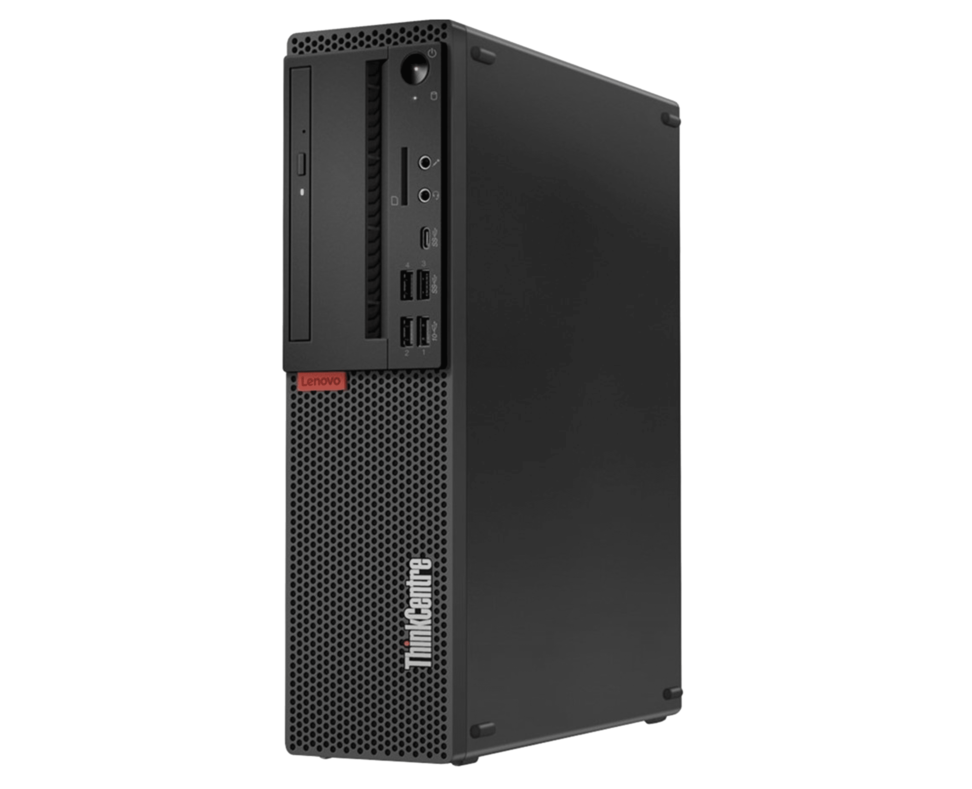 Desktop Gaming Lenovo ThinkCentre M725s SFF AMD Ryzen 7 Pro 2600 3.2GHz 16GB Ram 512GB SSD Radeon 520 WIN10