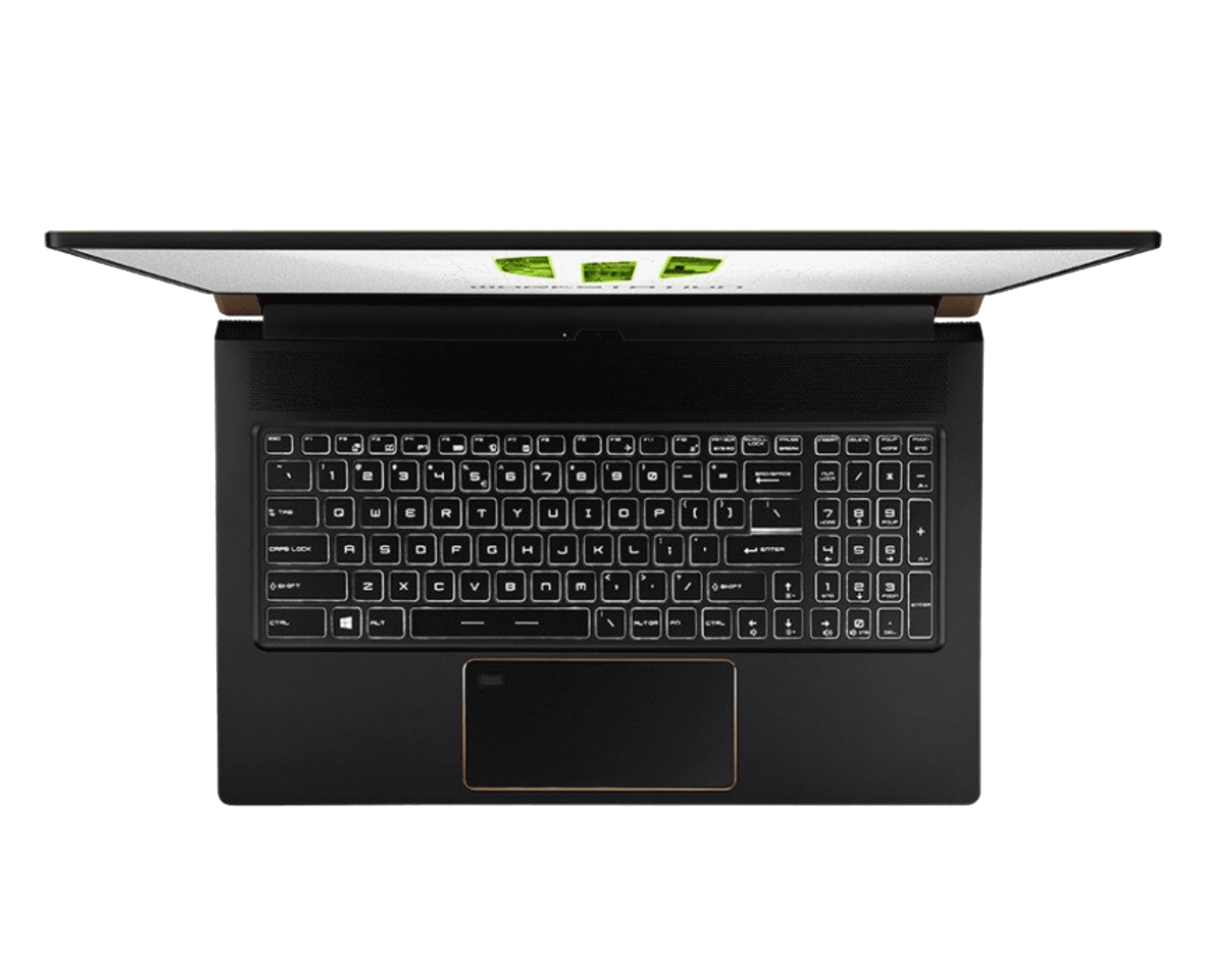 Laptop Workstation MSI WS75 9TK 17.3" FHD i9-9880H 32GB NVIDIA Quadro RTX 3000 1TB SSD WIN10 Pro Negru-Gold