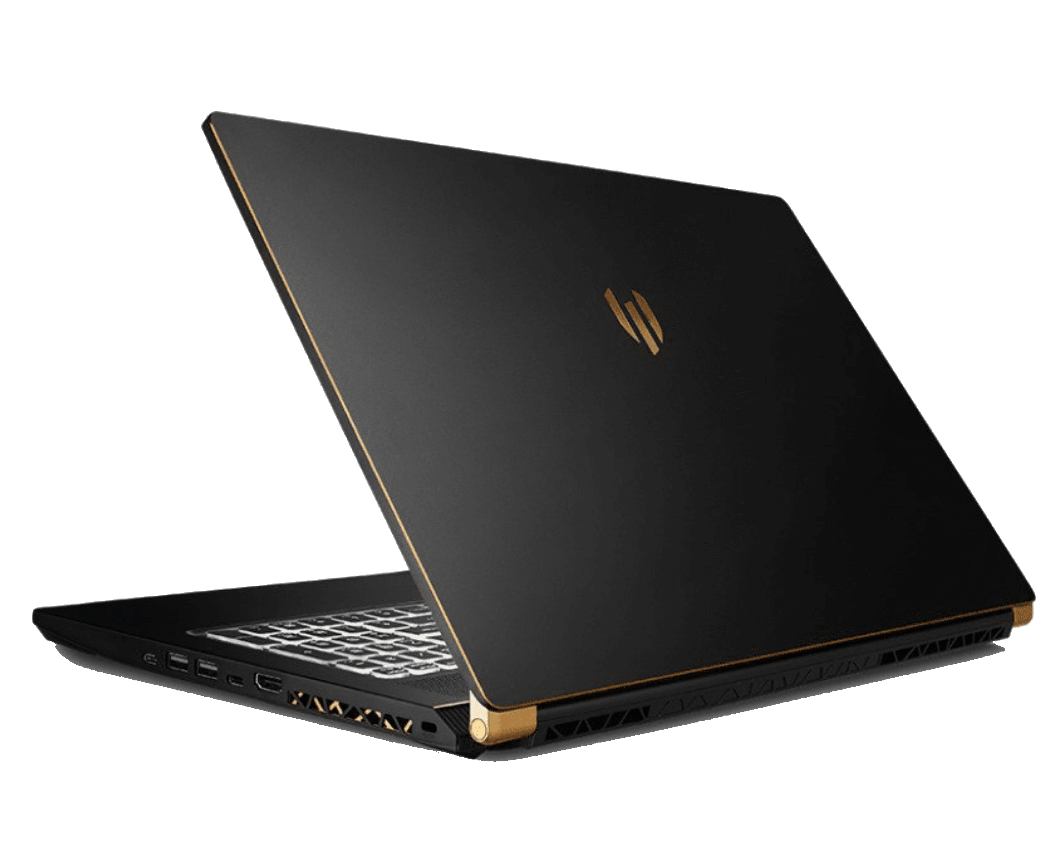 Laptop Workstation MSI WS75 9TK 17.3" FHD i9-9880H 32GB NVIDIA Quadro RTX 3000 1TB SSD WIN10 Pro Negru-Gold