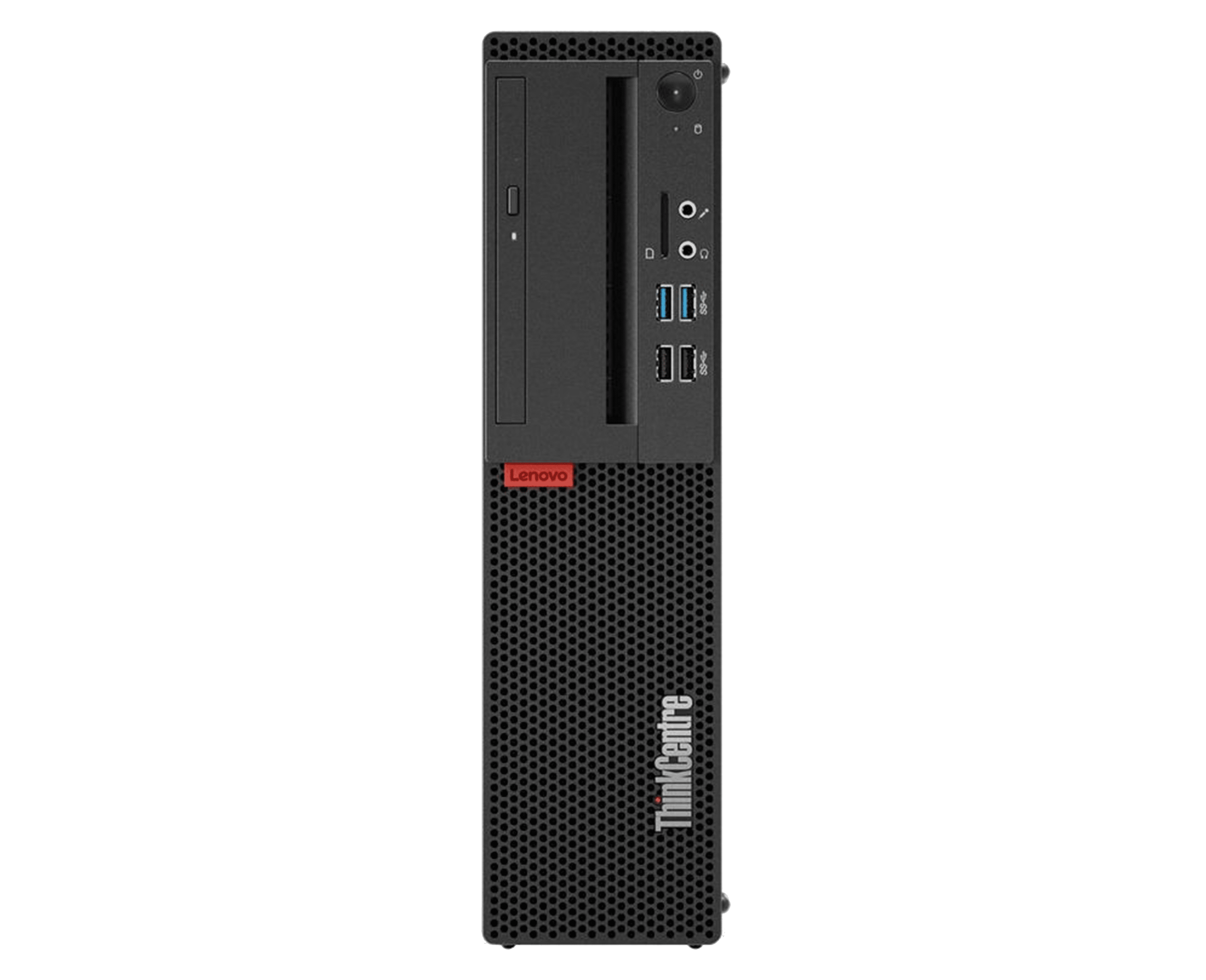 Desktop Gaming Lenovo ThinkCentre M725s SFF AMD Ryzen 7 Pro 2600 3.2GHz 16GB Ram 512GB SSD Radeon 520 WIN10