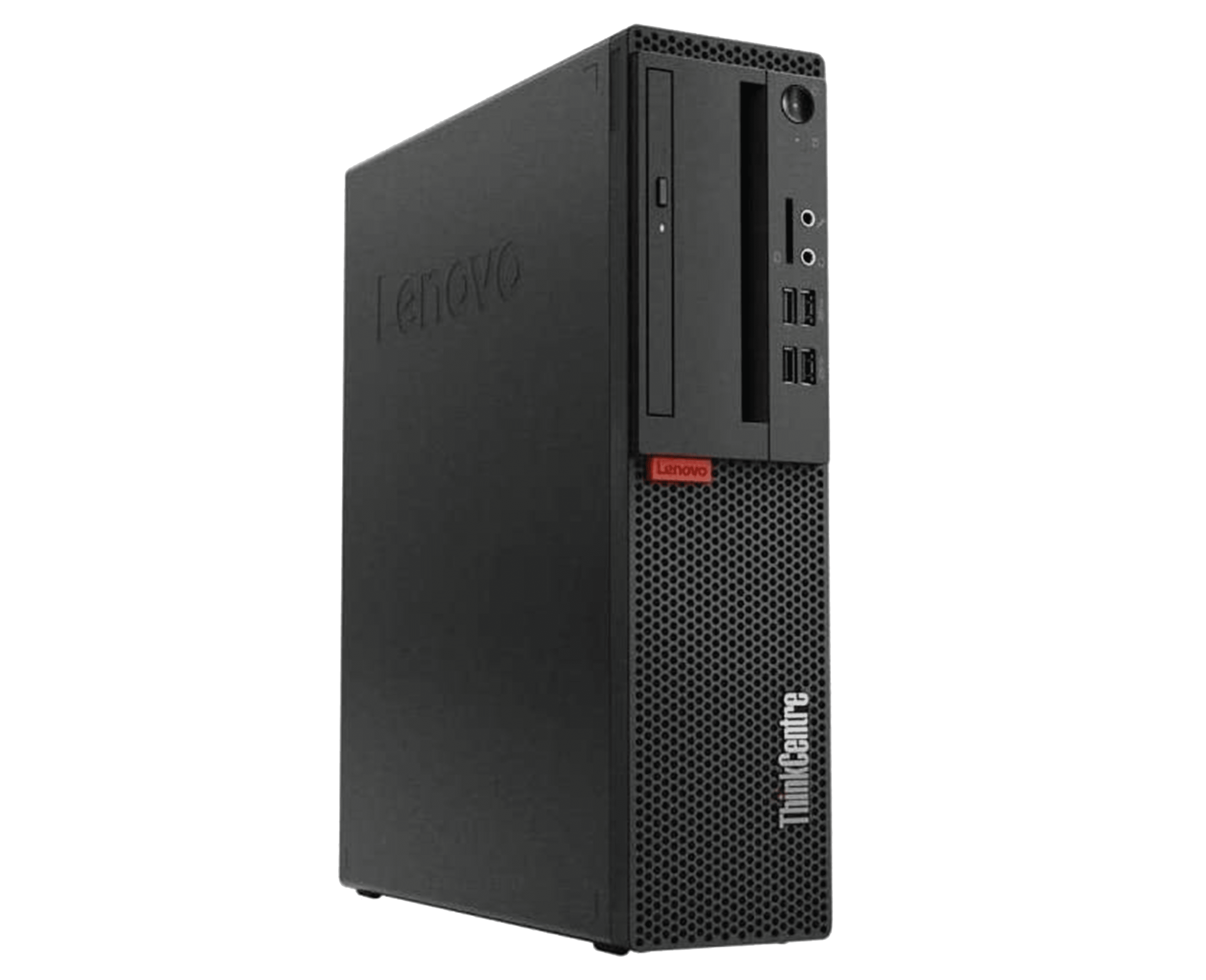 Desktop Gaming Lenovo ThinkCentre M725s SFF AMD Ryzen 7 Pro 2600 3.2GHz 16GB Ram 512GB SSD Radeon 520 WIN10