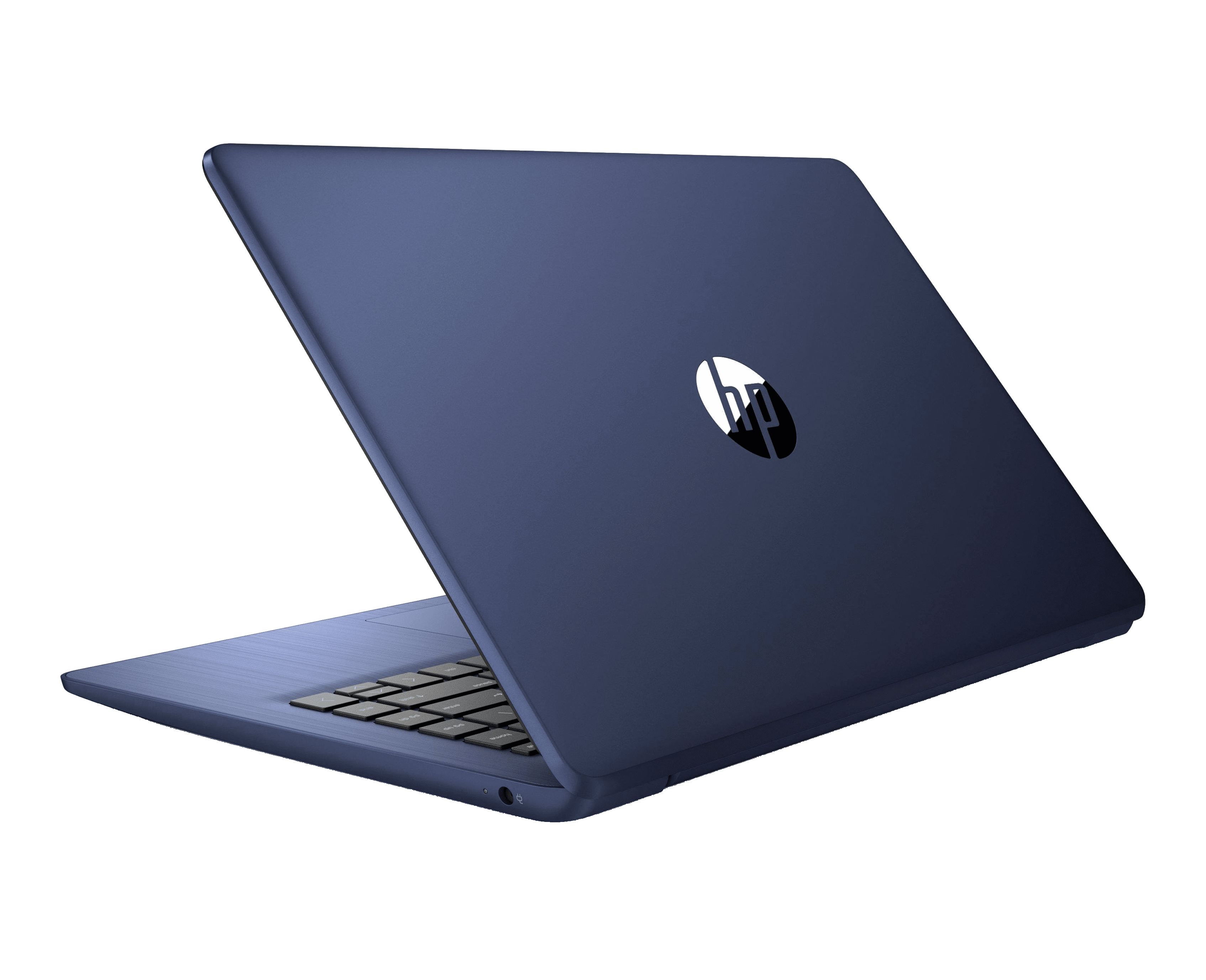Laptop HP Stream 14" HD Intel Celeron N4000 4GB 64GB Windows 10 Office 365 Blue