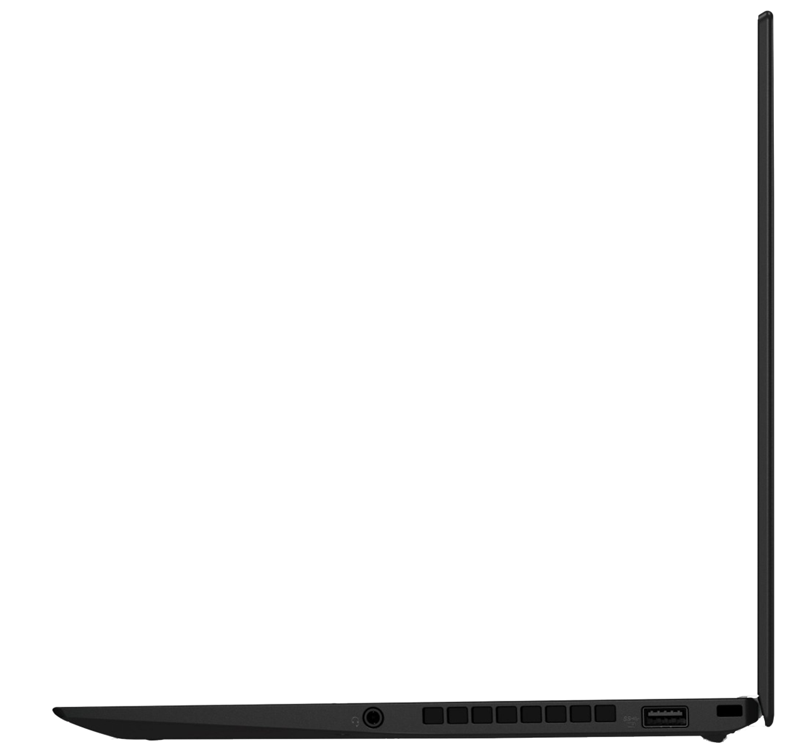 Laptop Lenovo ThinkPad X1 Carbon 7th Gen 14" FHD Privacy i7-10710U 6-Core 16GB 1TB SSD Win10 Pro