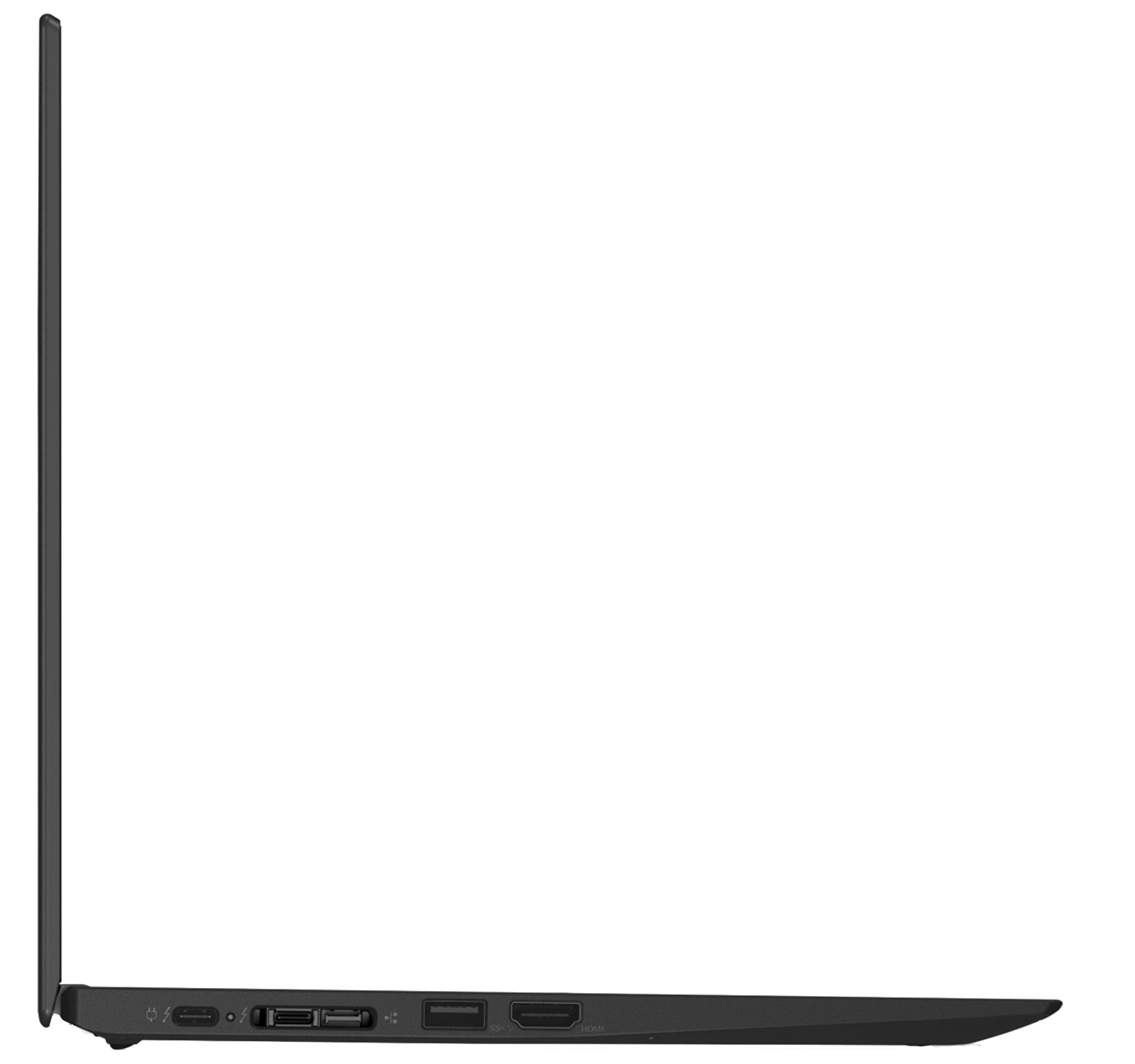 Laptop Lenovo ThinkPad X1 Carbon 7th Gen 14" FHD Privacy i7-10710U 6-Core 16GB 1TB SSD Win10 Pro