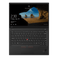 Laptop Lenovo ThinkPad X1 Carbon 7th Gen 14" FHD Privacy i7-10710U 6-Core 16GB 1TB SSD Win10 Pro