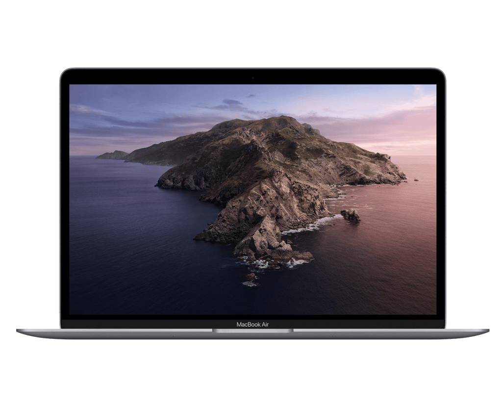 Laptop Apple MacBook Air 13" Retina M1 Chip 8-Core 8GB Ram 512GB SSD Space Gray Big Sur OS