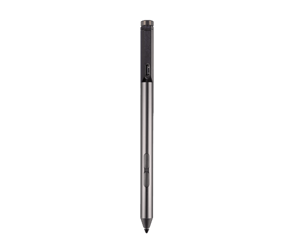 Lenovo Pen Pro Stylus 4096 nivele de presiune USB-C 156 Ore 3 butoane