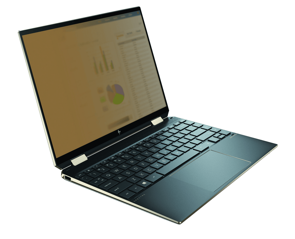 Laptop Ultrabook HP Spectre X360 14 2-in-1 13.5" 3K2K OLED i7-1165G7 16GB 1TB SSD + 32GB Optane Iris XE Pen