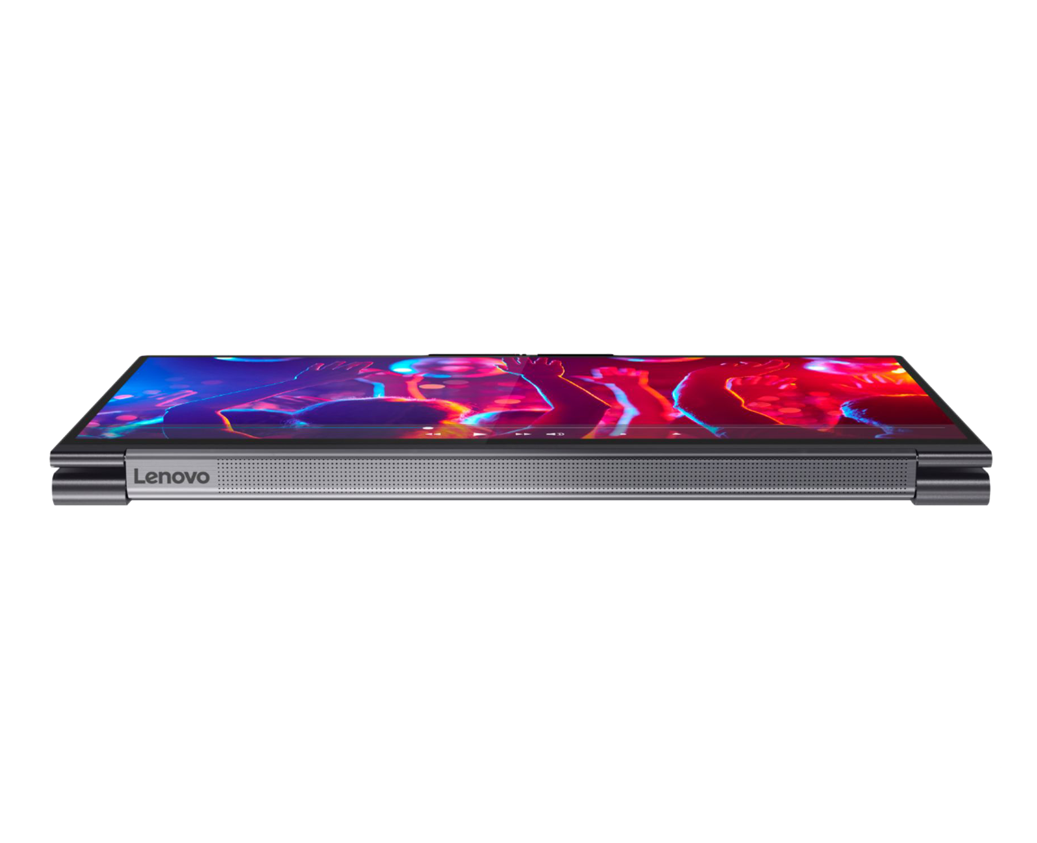 Laptop Lenovo Yoga 9i 15 2-in-1 FHD IPS i7-10750H 12GB Nvidia GTX 1650 Ti 512GB SSD Windows 10