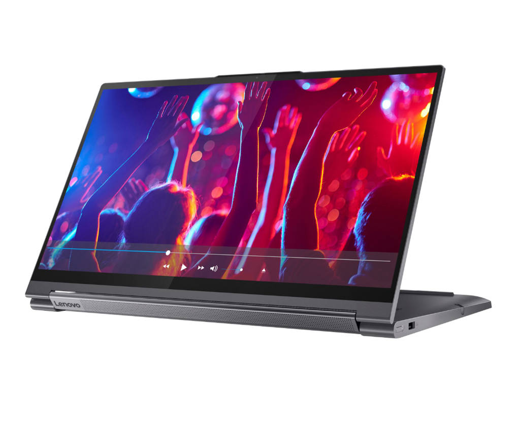 Laptop Lenovo Yoga 9i 15 2-in-1 FHD IPS i7-10750H 16GB Nvidia GTX 1650 Ti 1TB SSD Windows 10