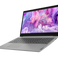 Laptop Lenovo IdeaPad 3 15" Full HD (1920x1080) Core i3-1005G1 8GB Ram 256GB SSD Windows 10 Gri