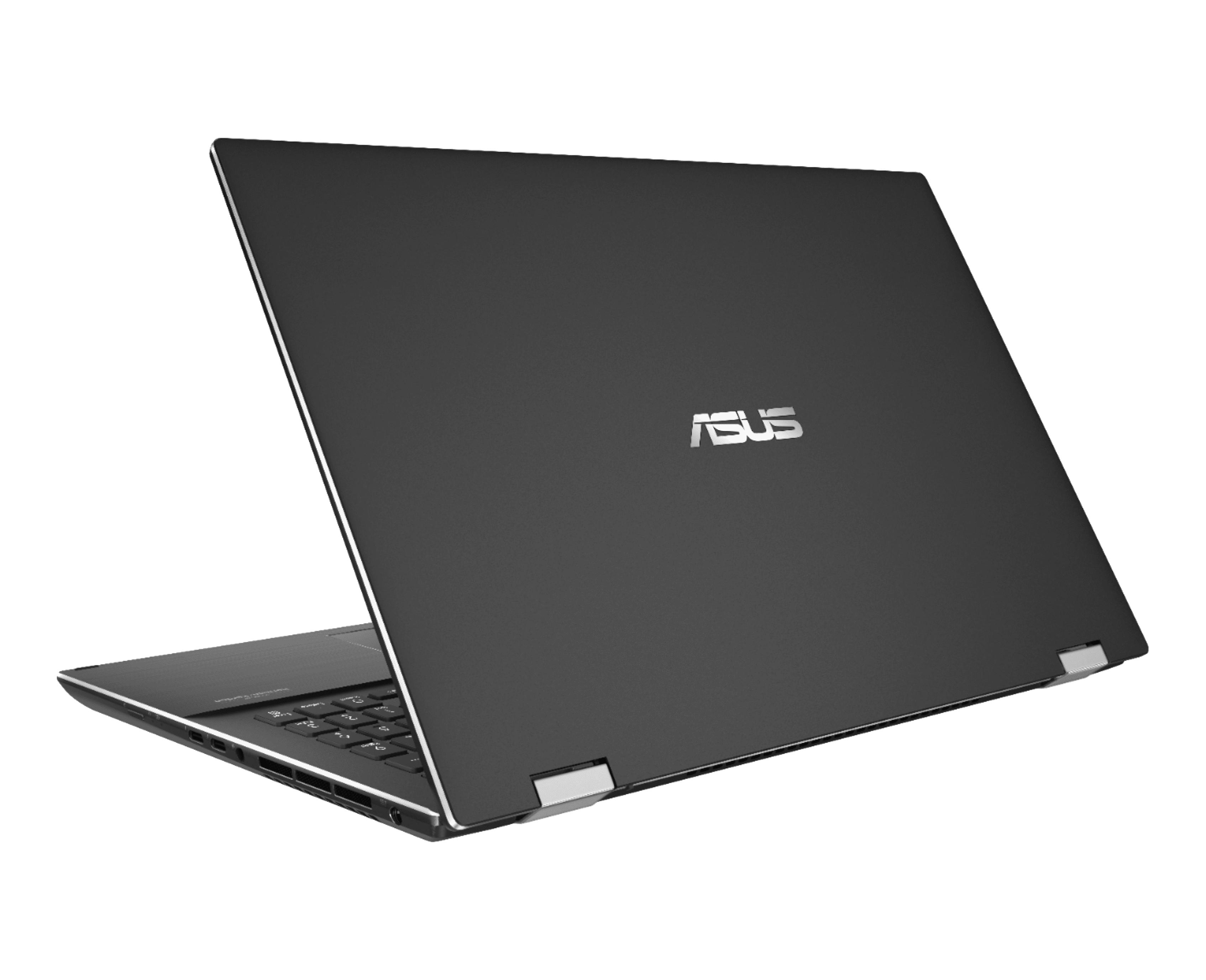 Laptop 2 in 1 ASUS ZenBook Flip 15 Q538EI UHD Touch OLED i7-1165G7 16GB Nvidia GTX 1650 Ti 1TB SSD