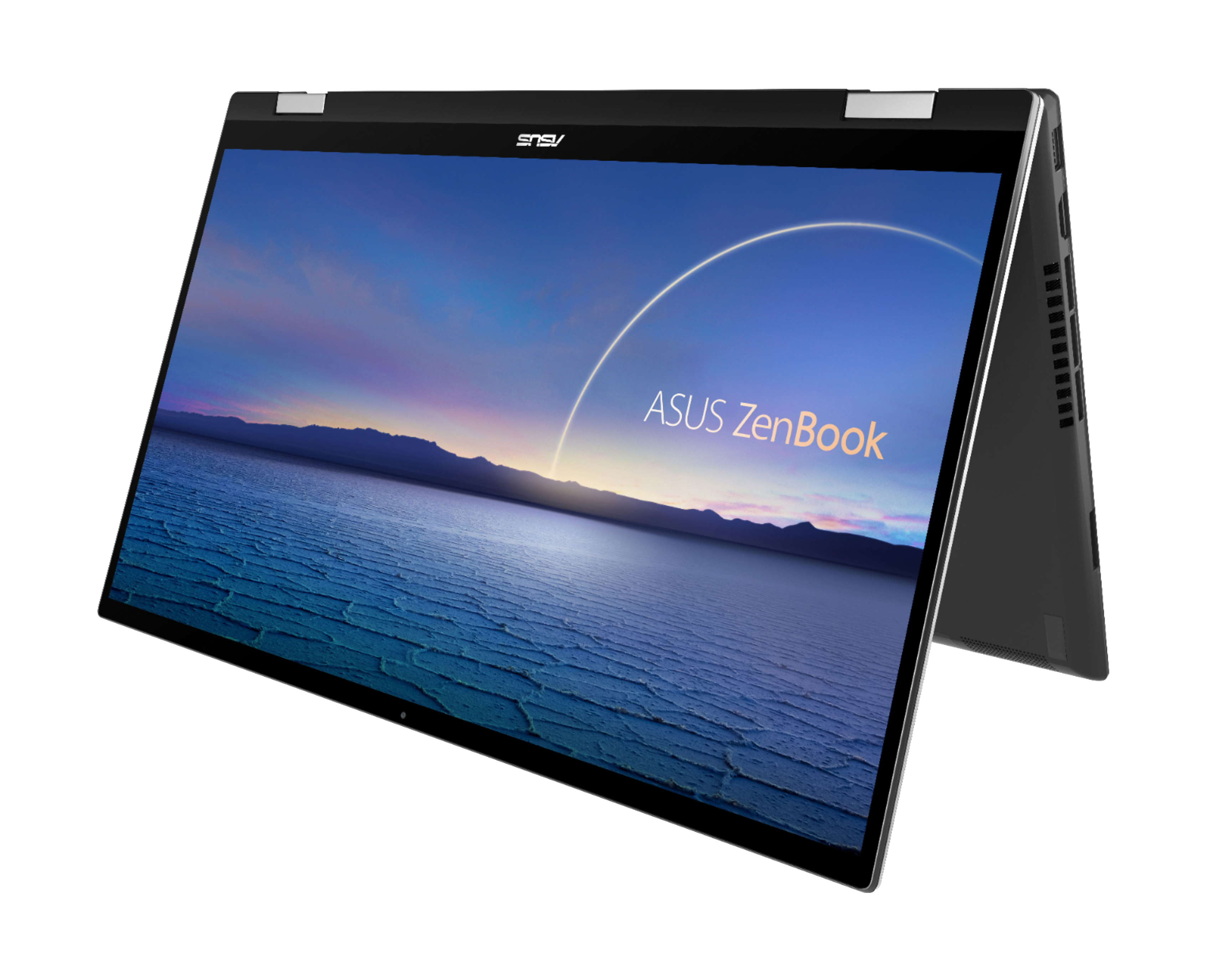 Laptop 2 in 1 ASUS ZenBook Flip 15 Q538EI UHD Touch OLED i7-1165G7 16GB Nvidia GTX 1650 Ti 1TB SSD
