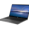 Laptop 2 in 1 ASUS ZenBook Flip 15 FHD Touch i7-1165G7 16GB Nvidia GTX 1650 512GB+32GB SSD Win10