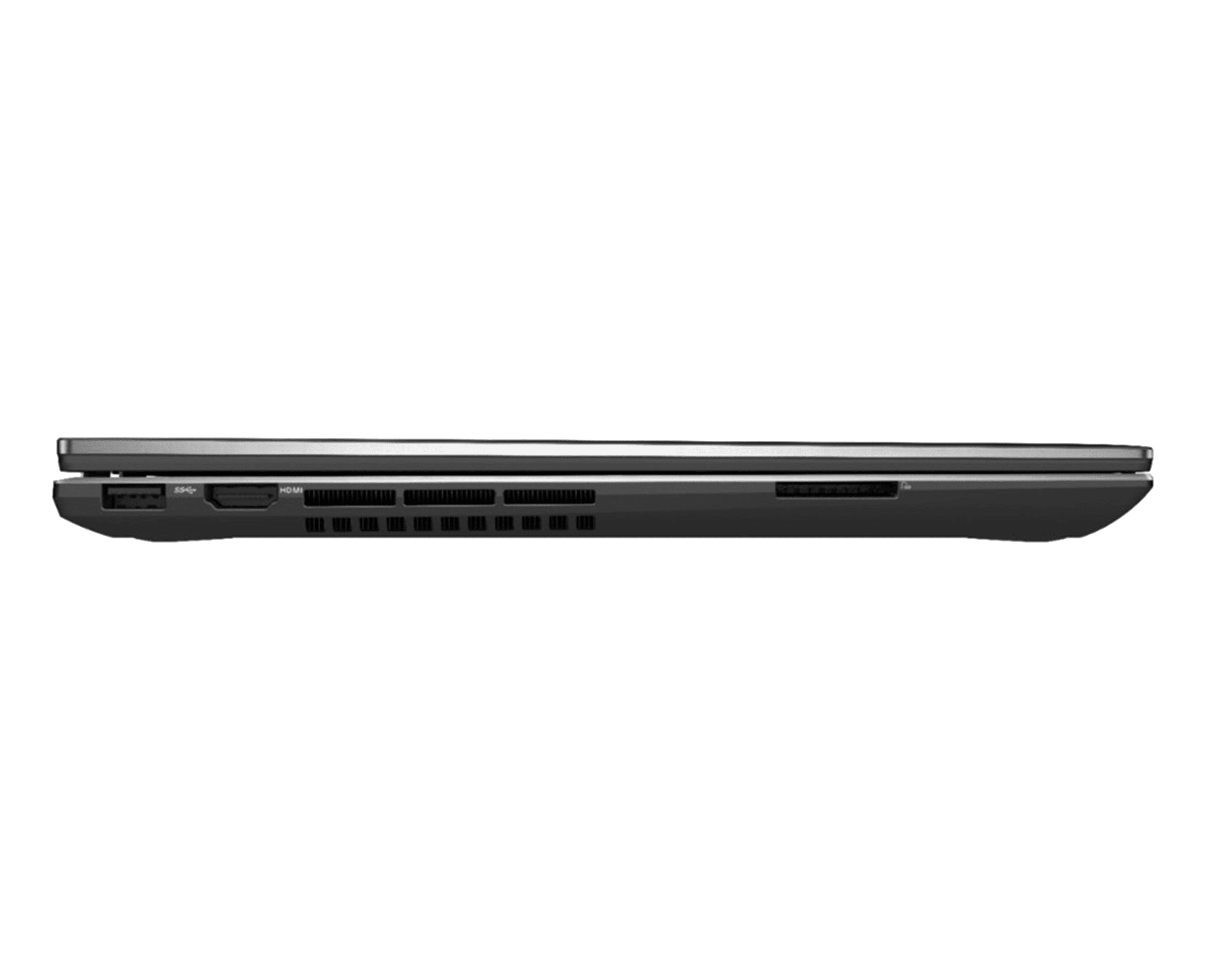 Laptop 2 in 1 ASUS ZenBook Flip 15 Q538EI UHD Touch OLED i7-1165G7 16GB Nvidia GTX 1650 Ti 1TB SSD