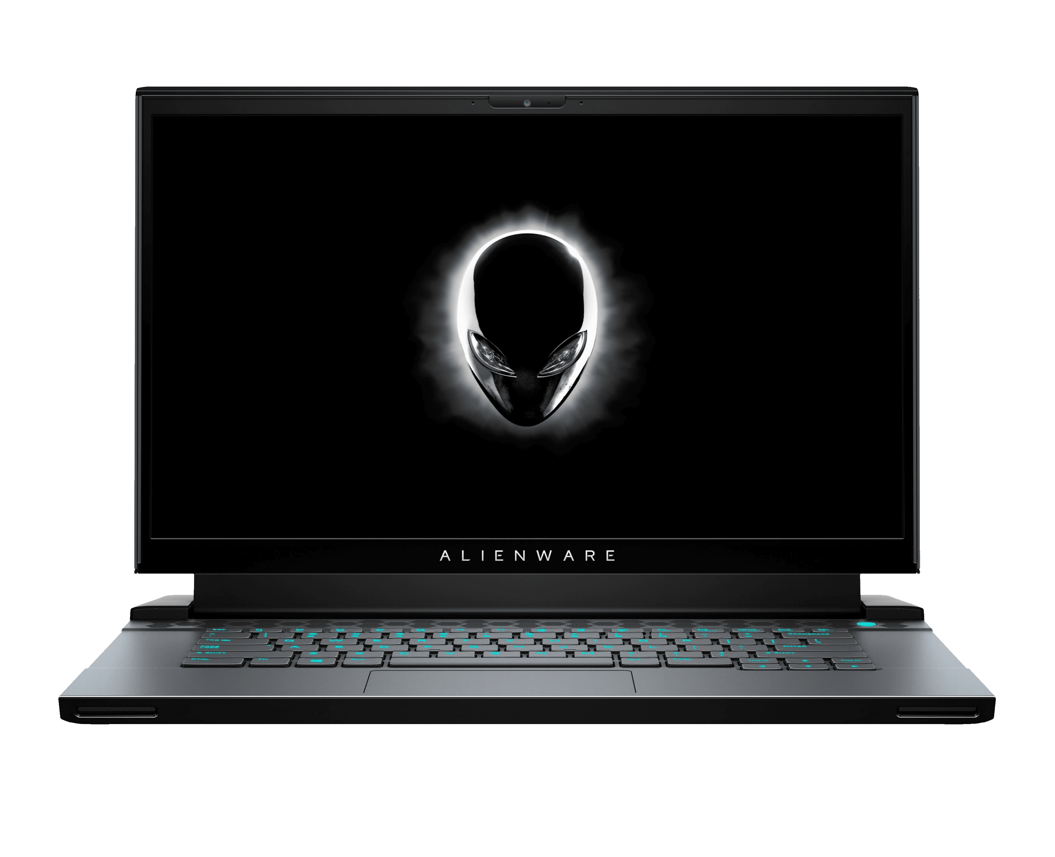 Laptop Gaming Dell Alienware M15 R3 15.6" FHD 300Hz i7-10750H 16GB Nvidia RTX 2070 SUPER 512GB SSD WIN10 Dark Side