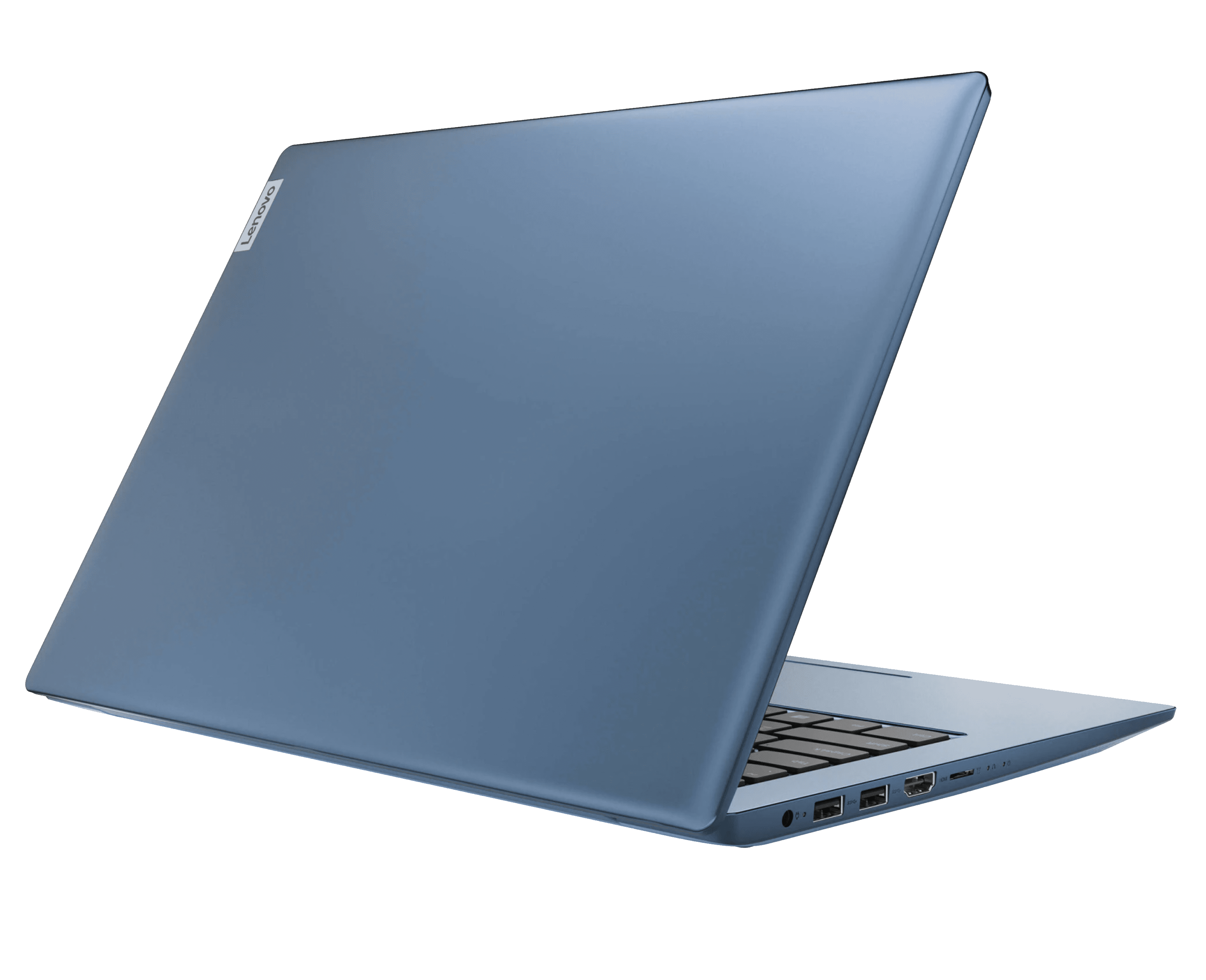 Laptop Ultrabook Lenovo IdeaPad 1 14" HD Intel Pentium Silver N5030 Quad-Core 4GB Ram 128GB SSD Windows 10