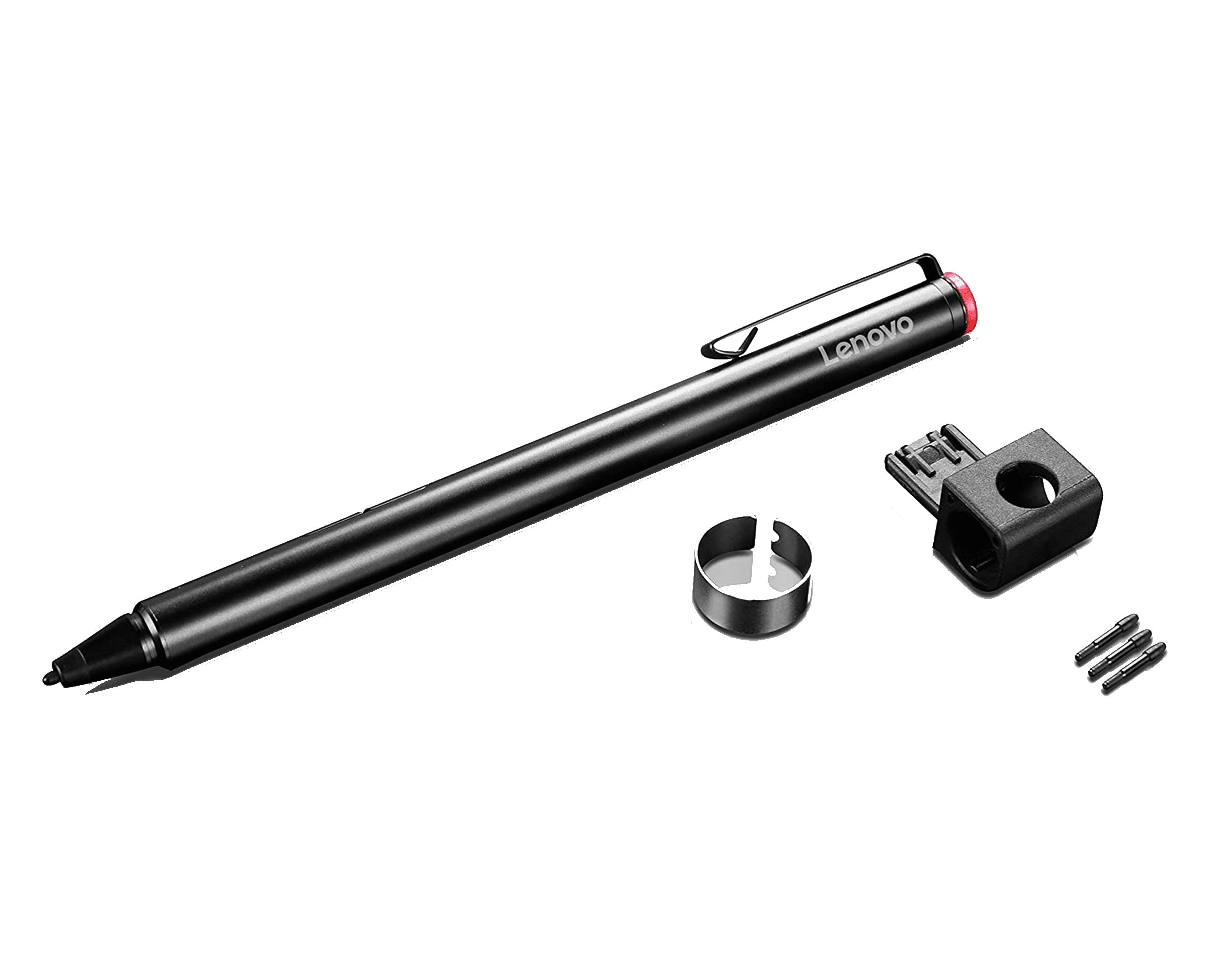 Lenovo Stylus Active Pen (Miix, Flex, Yoga) 2048 nivele de presiune 2 butoane