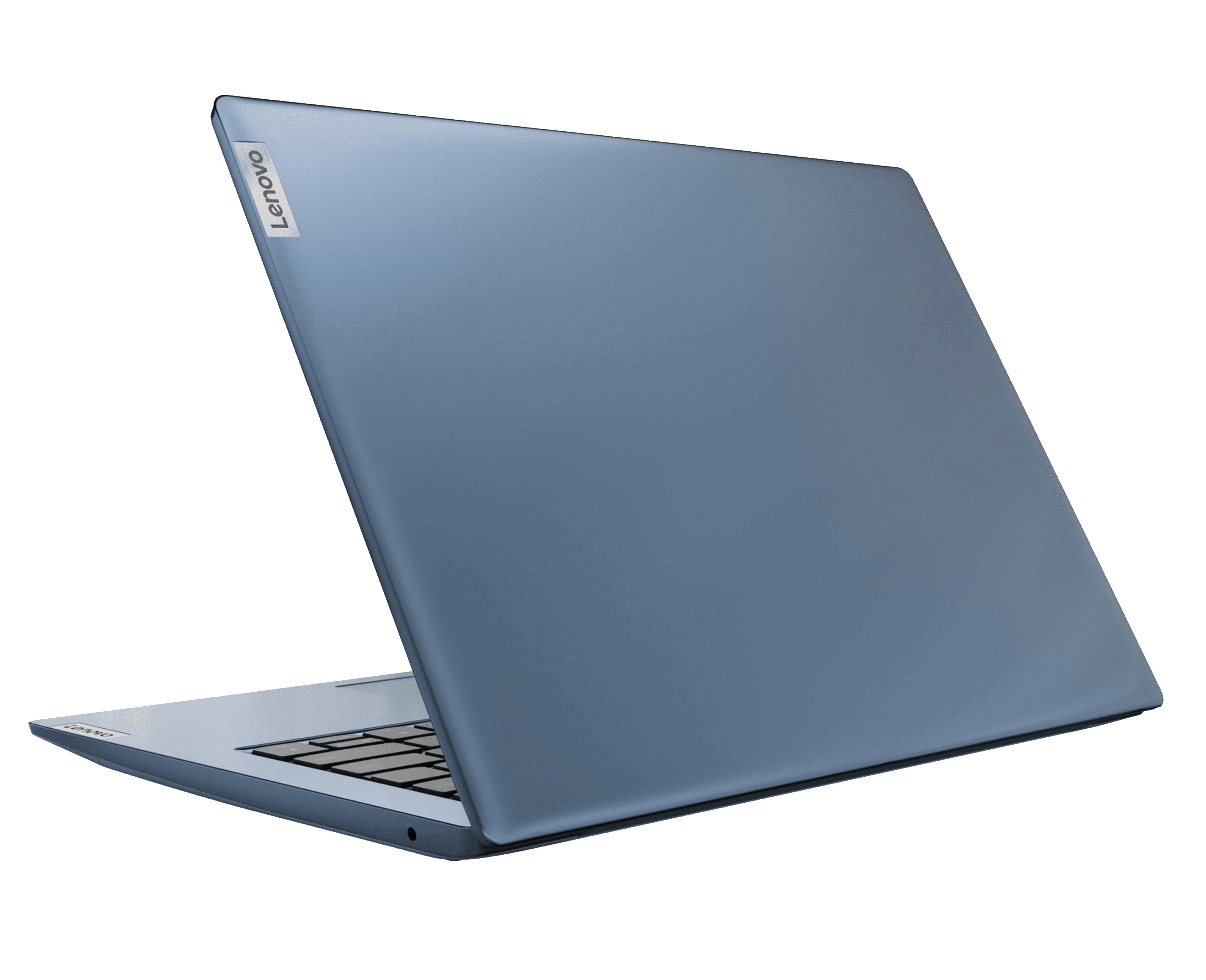Laptop Ultrabook Lenovo IdeaPad 1 14" HD Intel Pentium Silver N5030 Quad-Core 4GB Ram 128GB SSD Windows 10