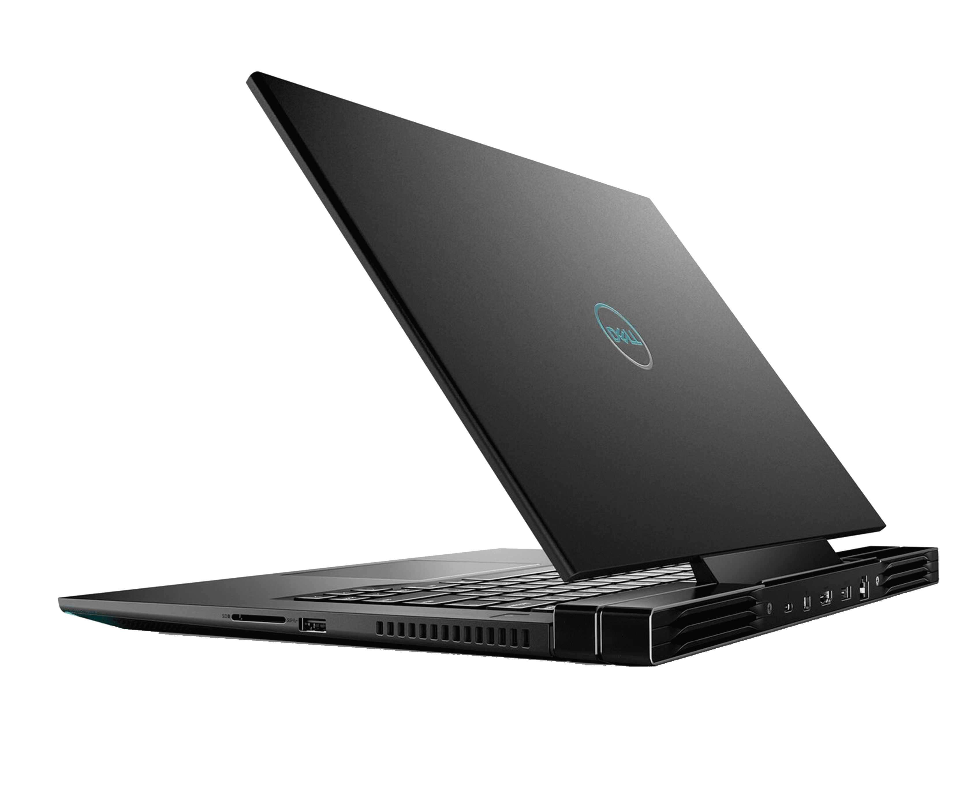 Laptop Gaming Dell G7 7500 15" UHD 4K OLED i9-10885H 32GB Nvidia RTX 2070 8GB 1TB SSD WINDOWS 10