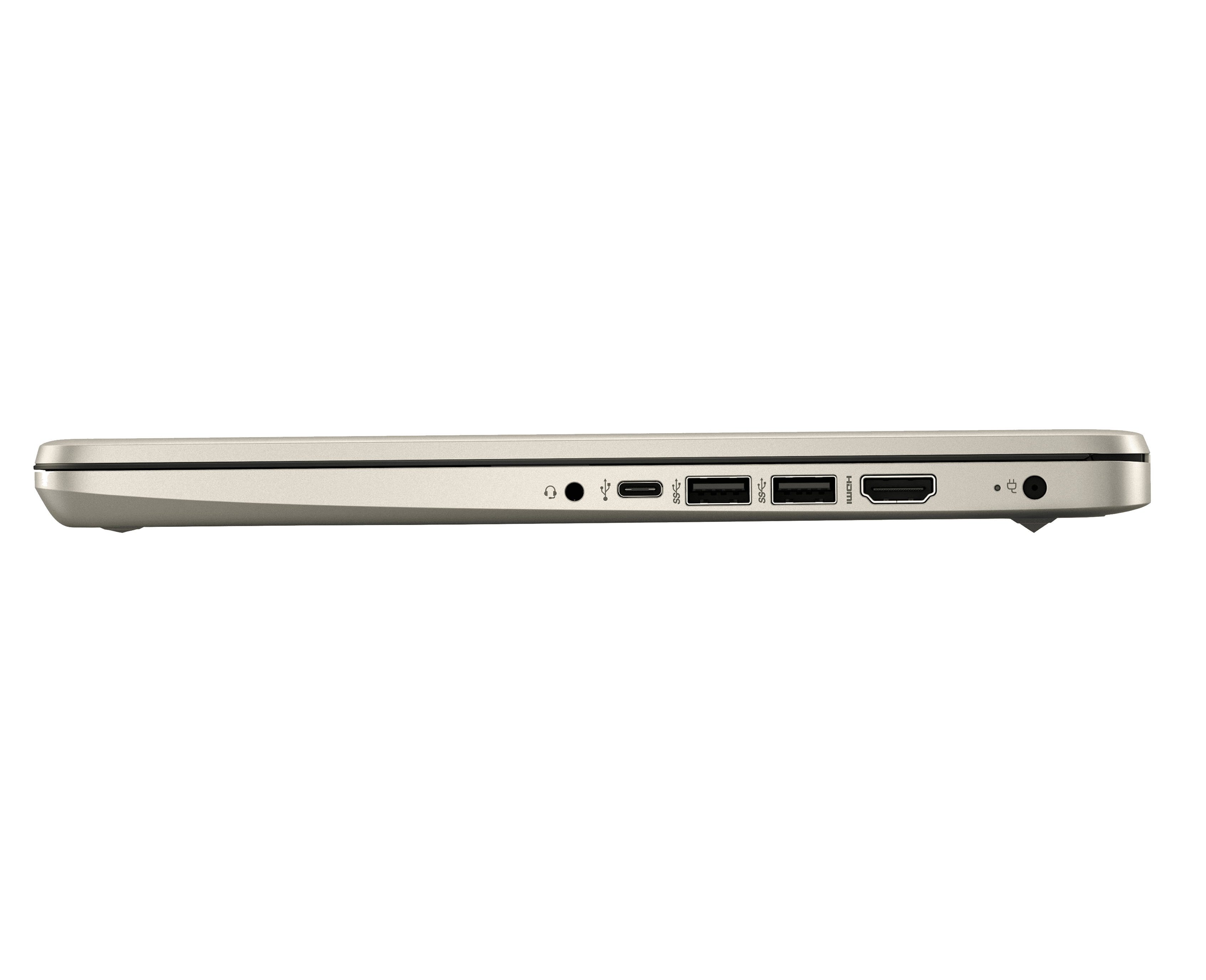 Laptop HP 14" HD Intel Celeron N4020 4GB 64GB Windows 10 Office 365 Gold