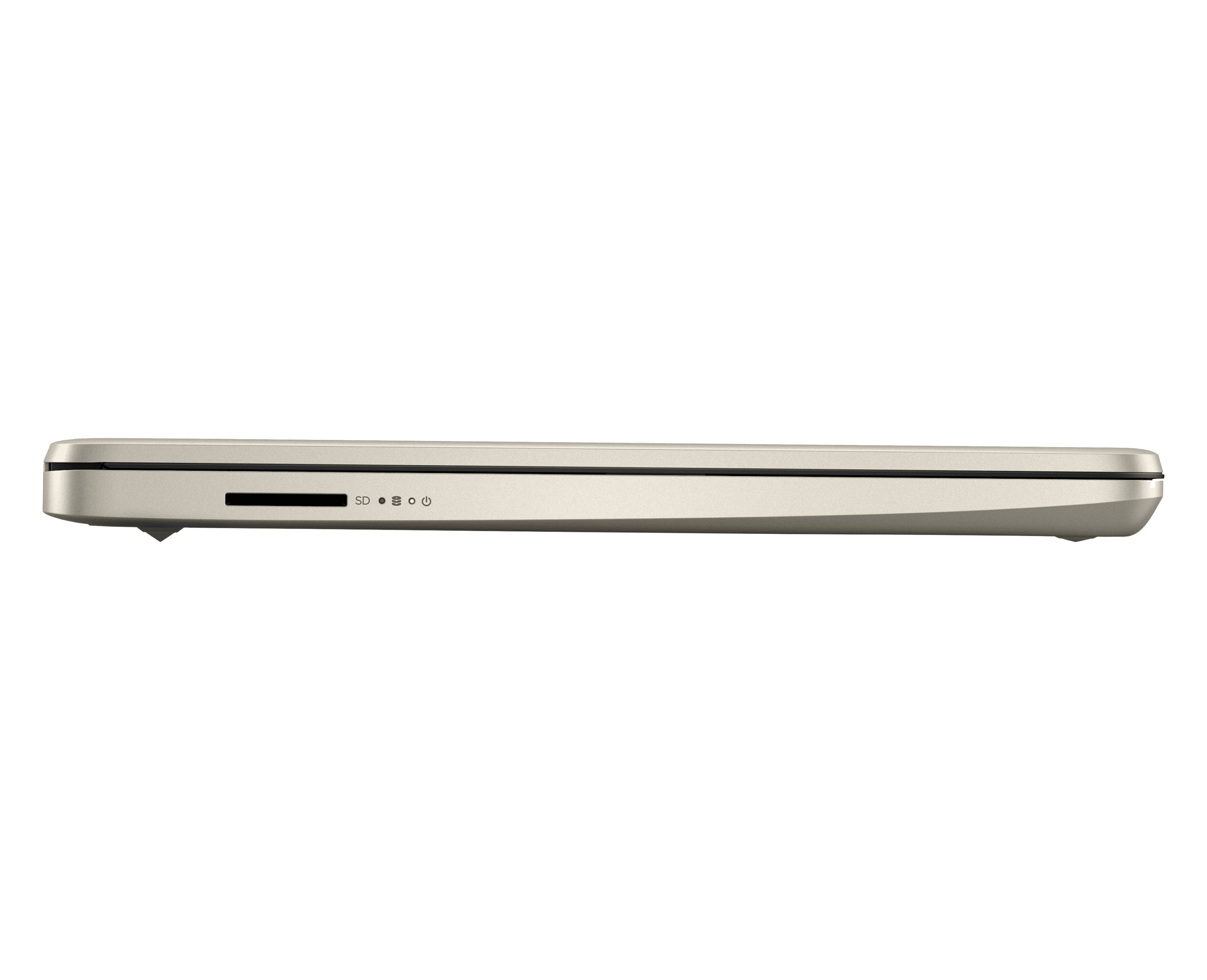 Laptop HP 14" HD Intel Celeron N4020 4GB 64GB Windows 10 Office 365 Gold