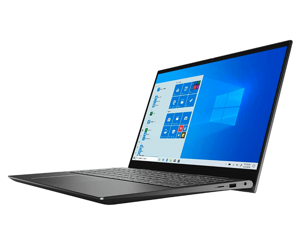 Laptop Dell Inspiron 7506 2-in-1 15" UHD i7-1165G7 16GB 1TB SSD Iris XE Max Black
