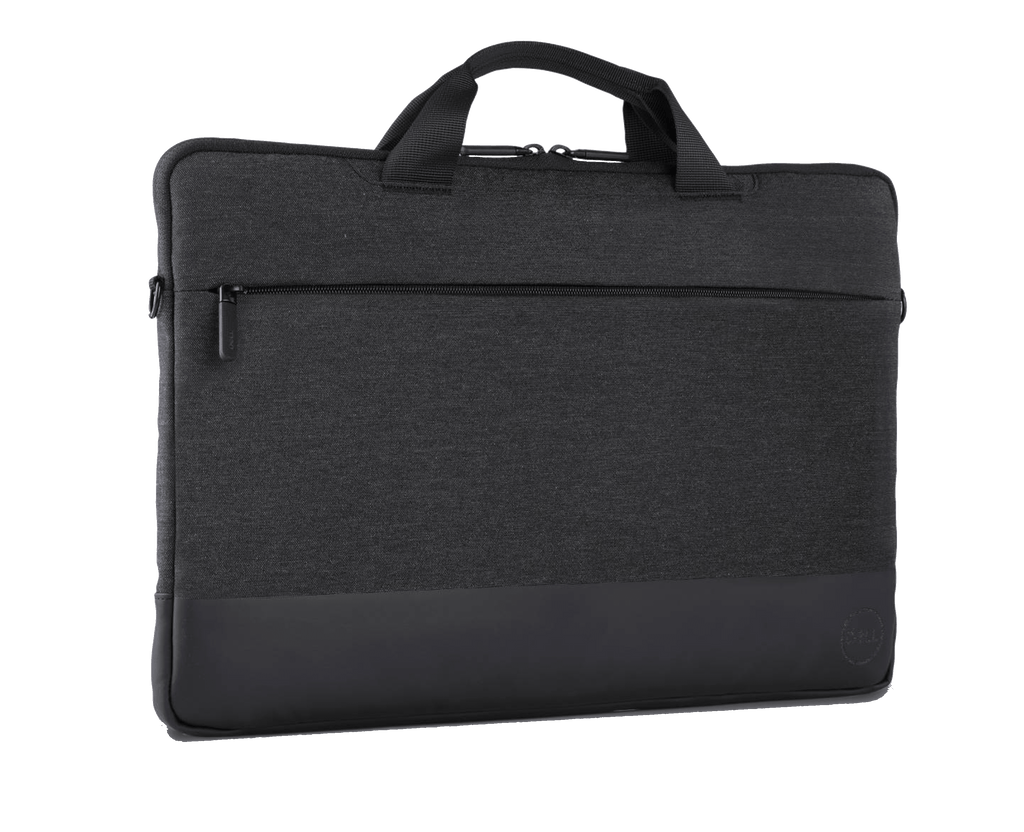 Husa laptop Dell Professional Sleeve 13-inch Heather Grey