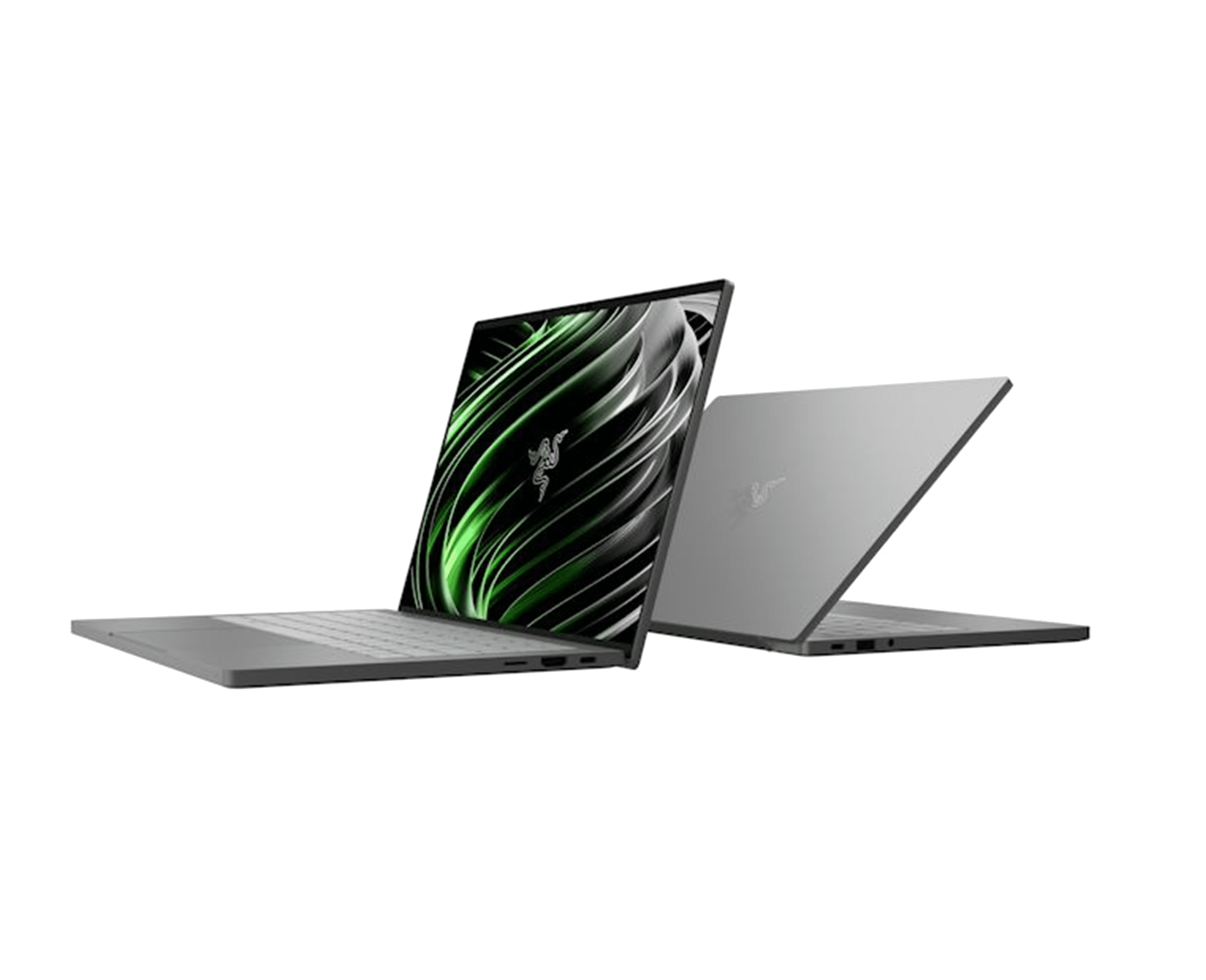 Laptop Gaming Razer Book 13" UHD+ Touch i7-1165G7 16GB 512GB SSD Intel Iris Xe Graphics Mercury Windows 10 Home