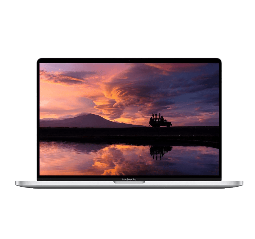 Apple MacBook Pro 16" Retina Touch Bar Intel Core i7 6-Core 32GB Ram  AMD Radeon Pro 5300M 512GB SSD
