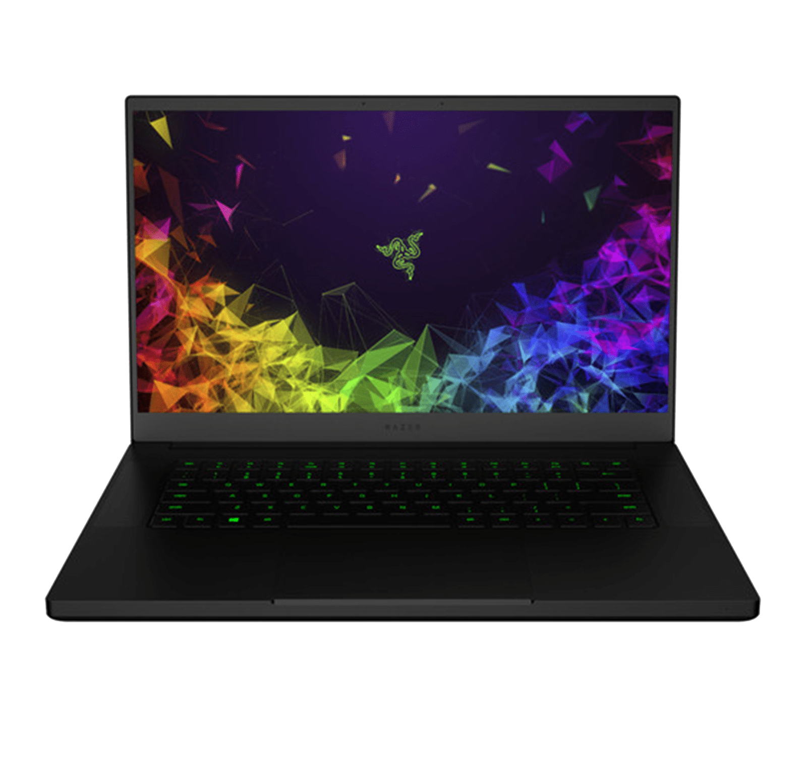 Laptop Gaming Razer Blade 15 120Hz FHD i7-10750H 16GB Ram 256GB SSD Nvidia GTX 1660Ti 6GB