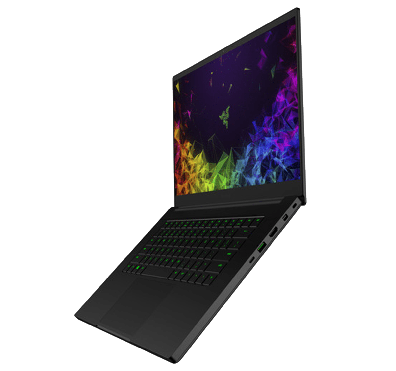 Laptop Gaming Razer Blade 15 120Hz FHD i7-10750H 16GB Ram 256GB SSD Nvidia GTX 1660Ti 6GB