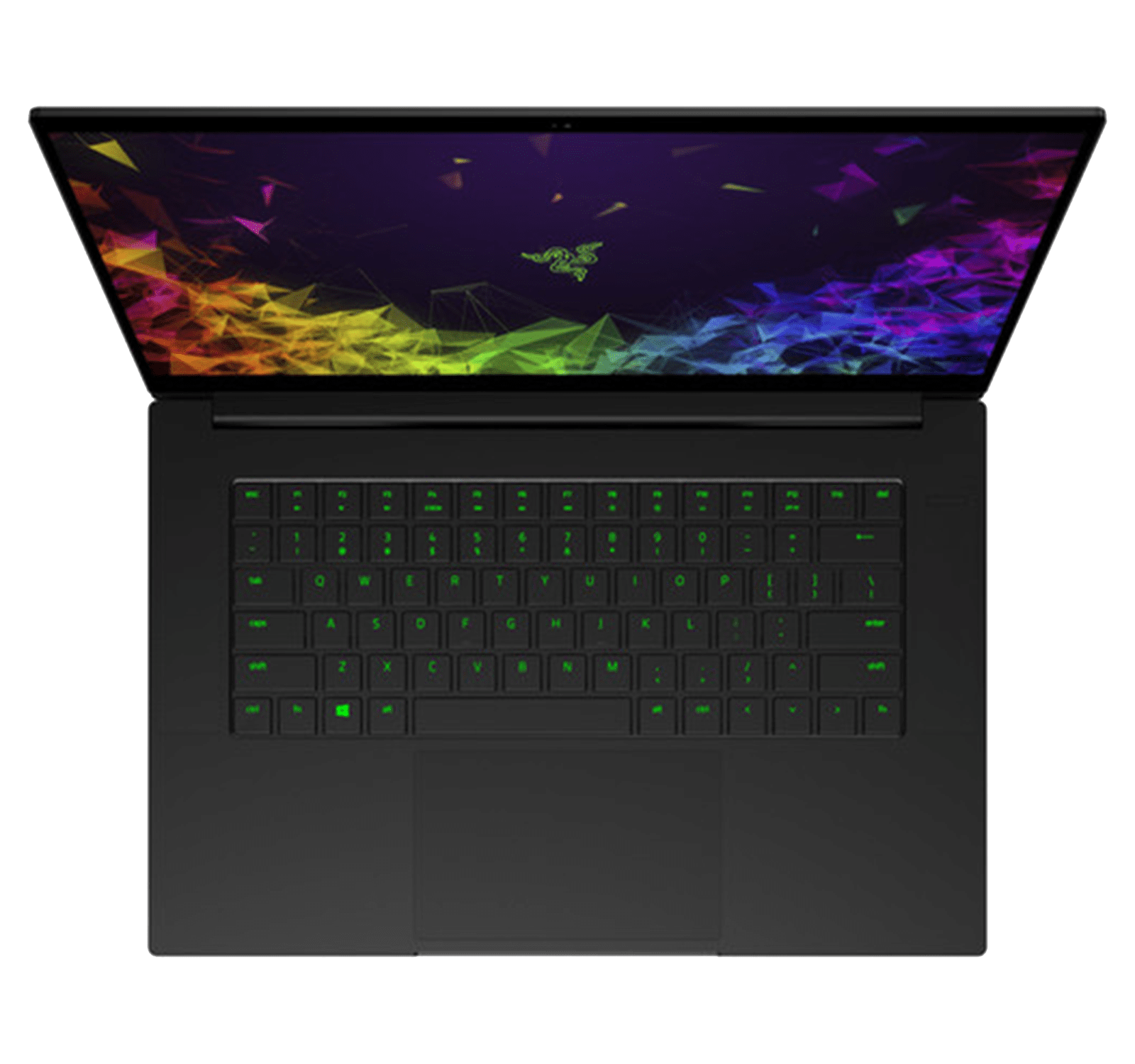 Laptop Gaming Razer Blade 15 120Hz FHD i7-10750H 16GB Ram 256GB SSD Nvidia GTX 1660Ti 6GB