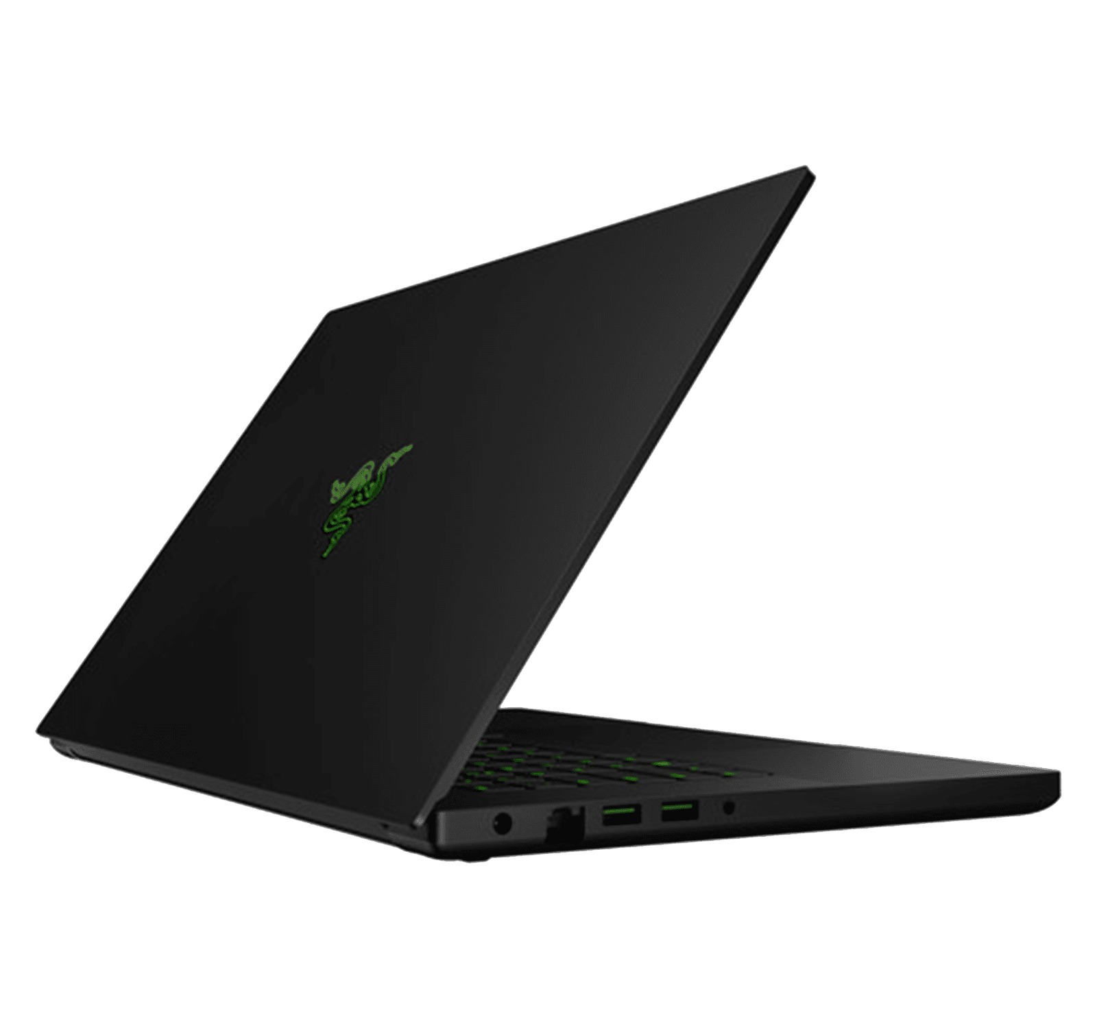 Laptop Gaming Razer Blade 15 120Hz FHD i7-10750H 16GB Ram 256GB SSD Nvidia GTX 1660Ti 6GB